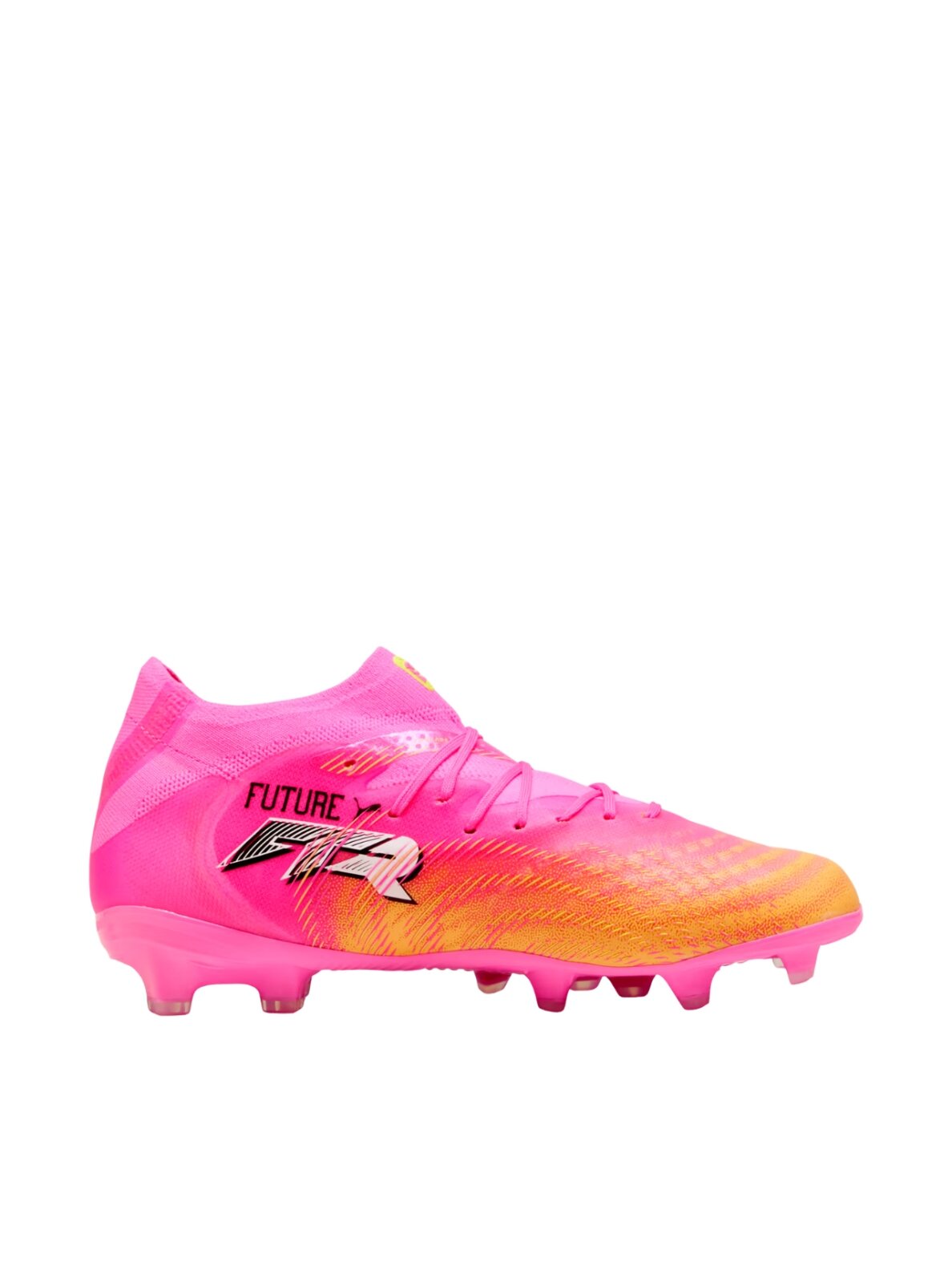 Puma Future 9 Pro FG/AG 108720 05 vaikiški futbolo bateliai 4