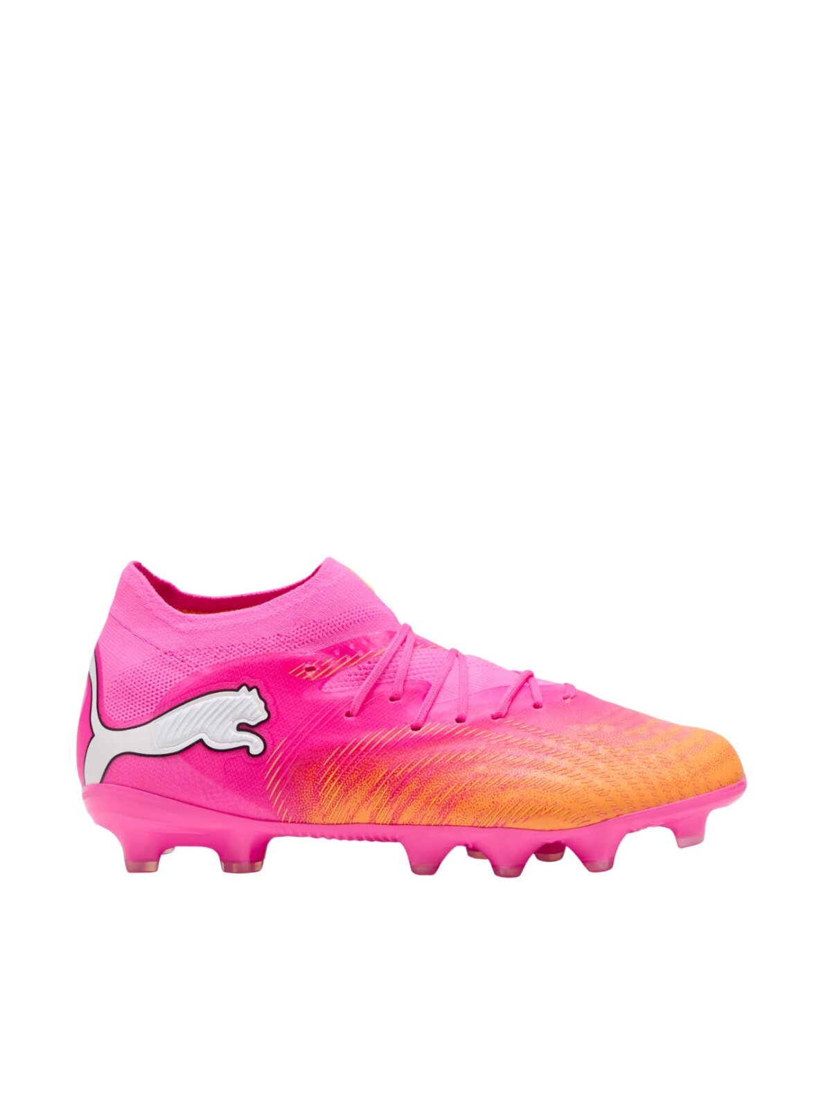 Puma Future 9 Pro FG/AG 108720 05 vaikiški futbolo bateliai