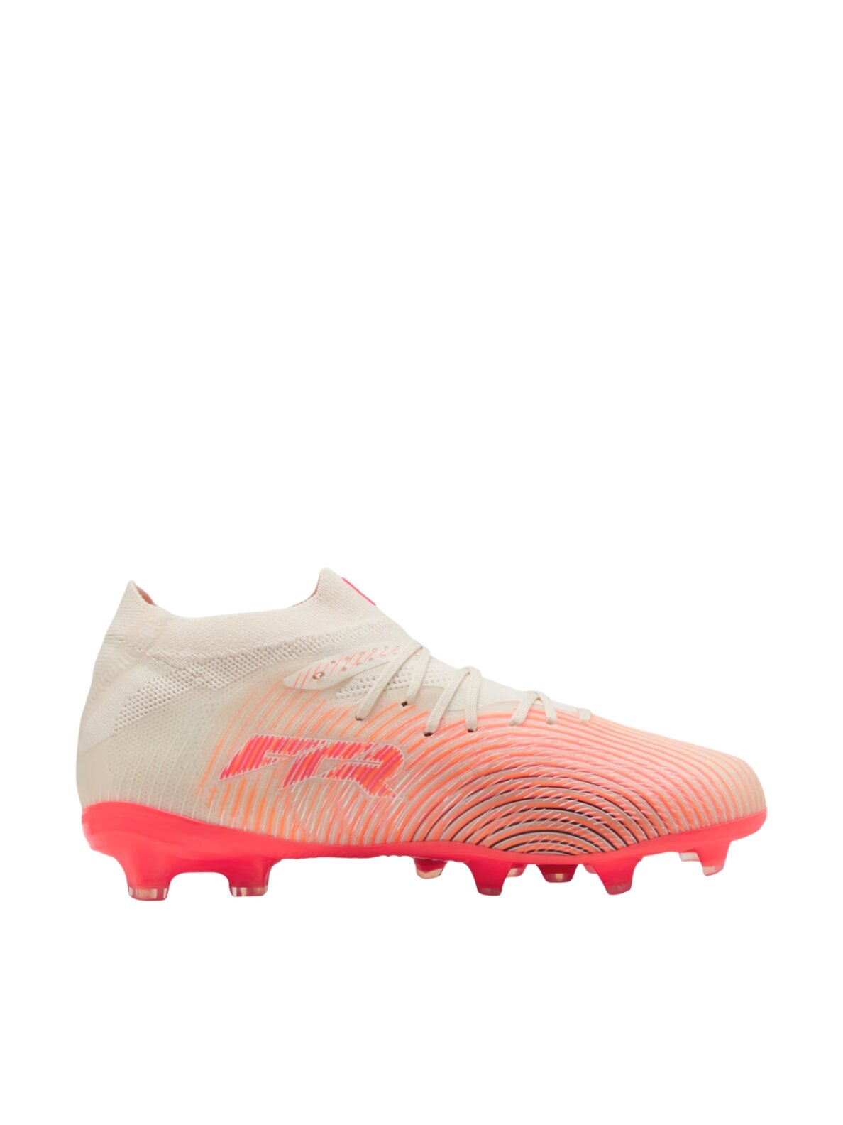 Puma Future 9 Pro FG/AG vaikiški futbolo bateliai, 109186 01 4 Puma Future 9 Pro FG/AG vaikiški futbolo bateliai, 109186 01 4