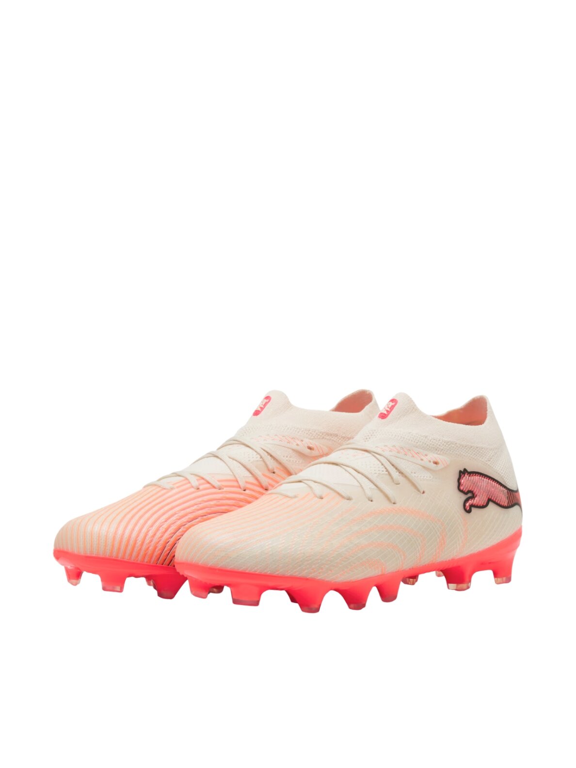 Puma Future 9 Pro FG/AG vaikiški futbolo bateliai, 109186 01 1 Puma Future 9 Pro FG/AG vaikiški futbolo bateliai, 109186 01 1