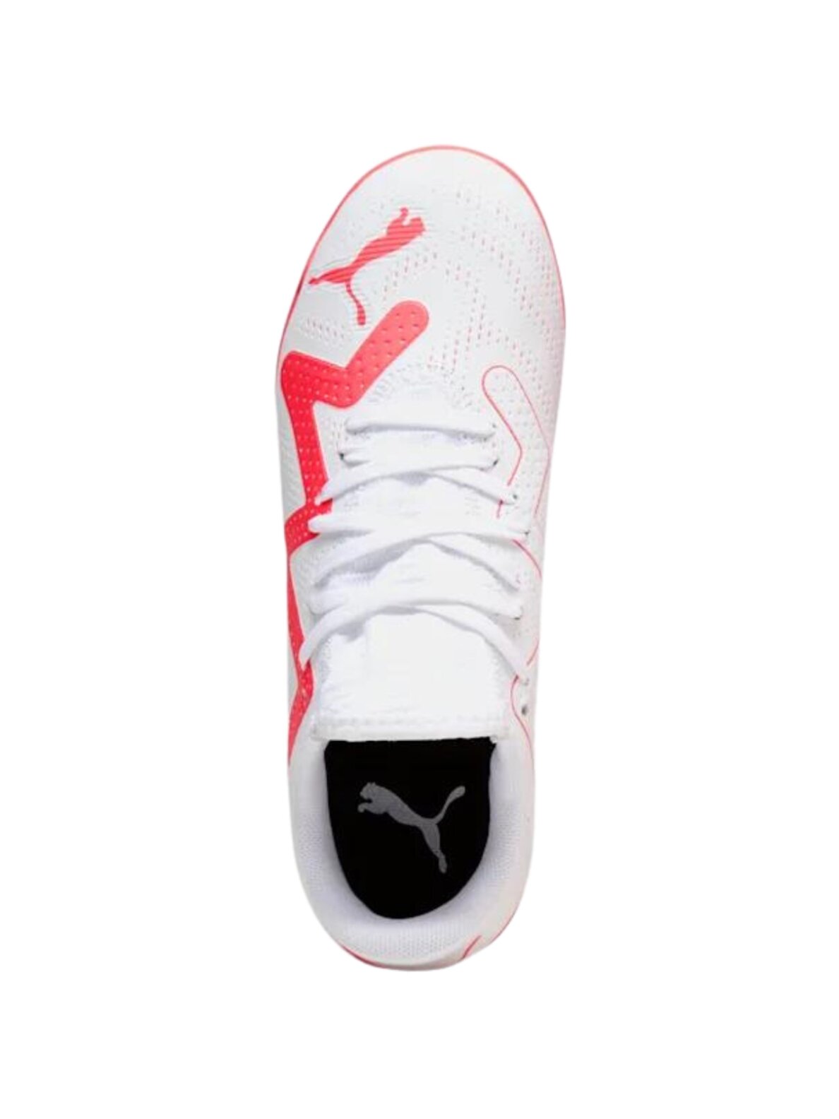 Puma Future Play TT 107391 01 vaikiški futbolo bateliai Puma Future Play TT 107391 01 vaikiški futbolo bateliai