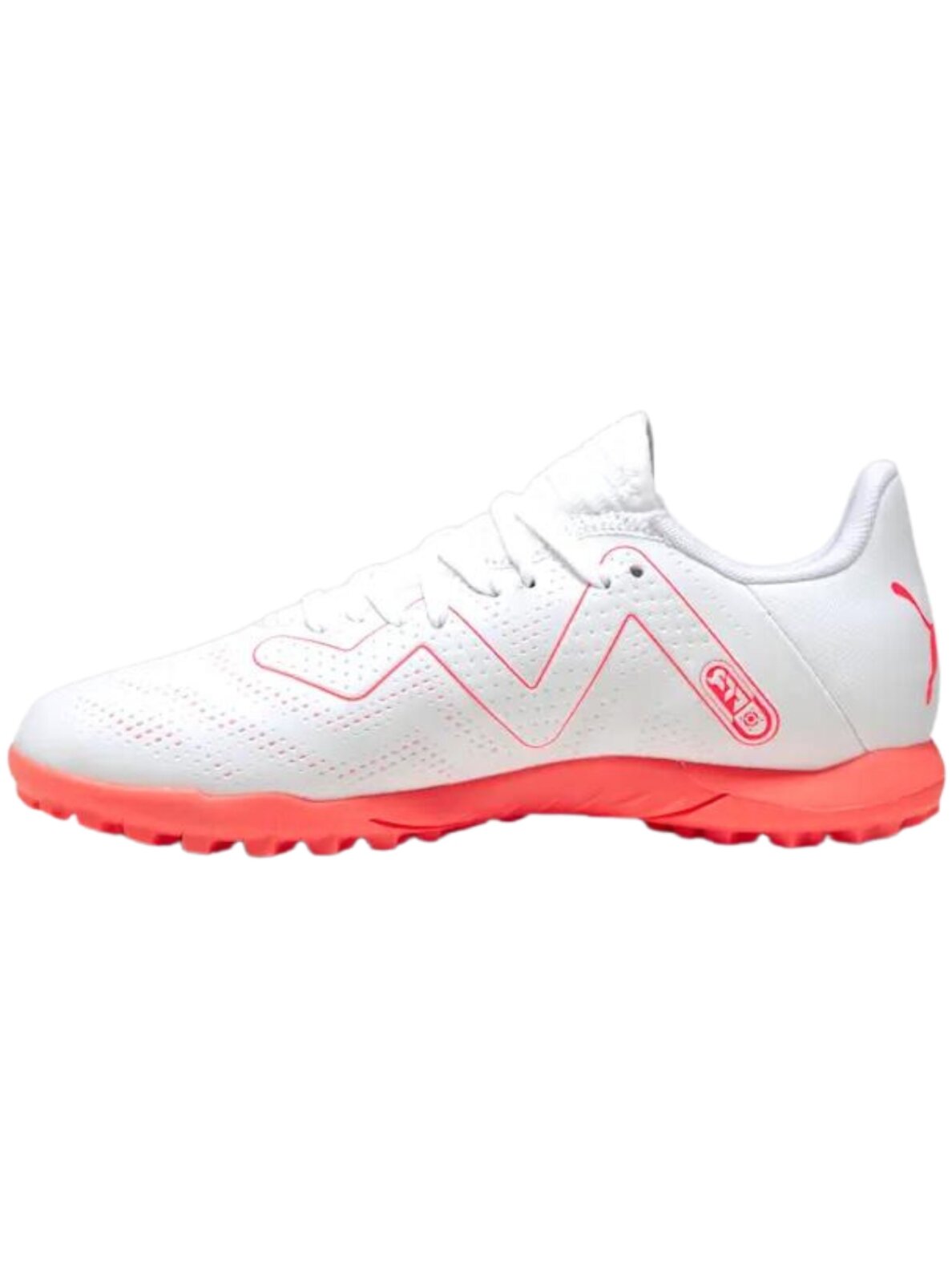 Puma Future Play TT 107391 01 vaikiški futbolo bateliai 1