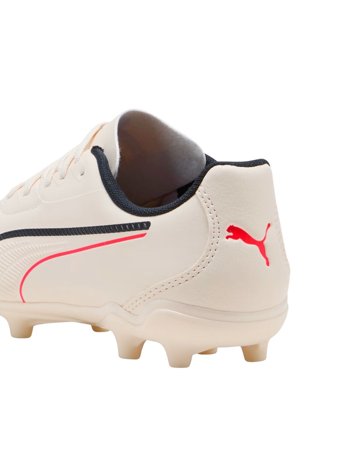 Puma King 20 Play FG/AG vaikiški futbolo bateliai, 109362 01 2 Puma King 20 Play FG/AG vaikiški futbolo bateliai, 109362 01 2
