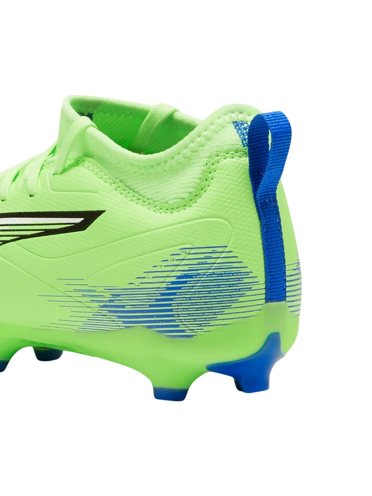 Puma Ultra 5 Match FG/AG futbolo bateliai vaikams 108096 03 2 Puma Ultra 5 Match FG/AG futbolo bateliai vaikams 108096 03 2