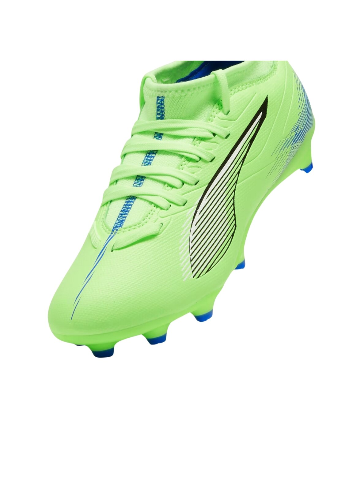 Puma Ultra 5 Match FG/AG futbolo bateliai vaikams 108096 03 5