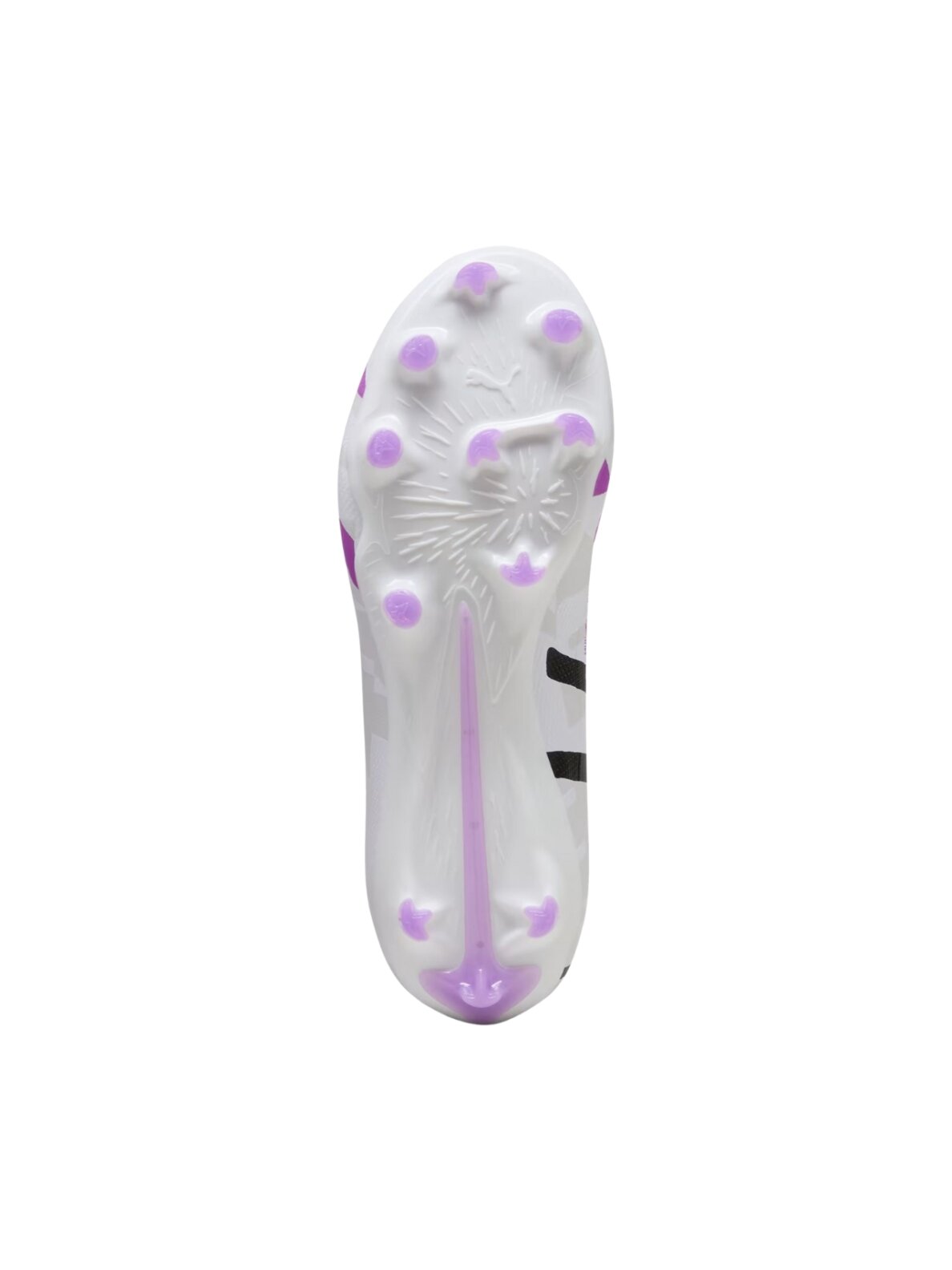 Puma Ultra 5 Match Forever FG/AG futbolo bateliai vaikams 5