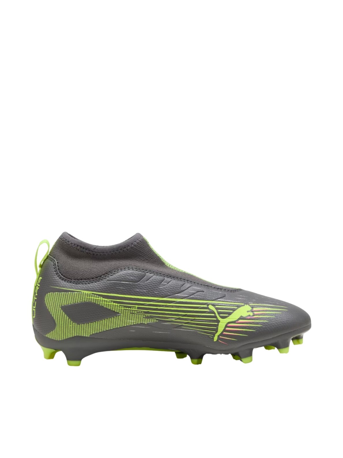 Puma Ultra 5 Match+ LL FG/AG 108163 03 vaikiški futbolo bateliai 4 Puma Ultra 5 Match+ LL FG/AG 108163 03 vaikiški futbolo bateliai 4