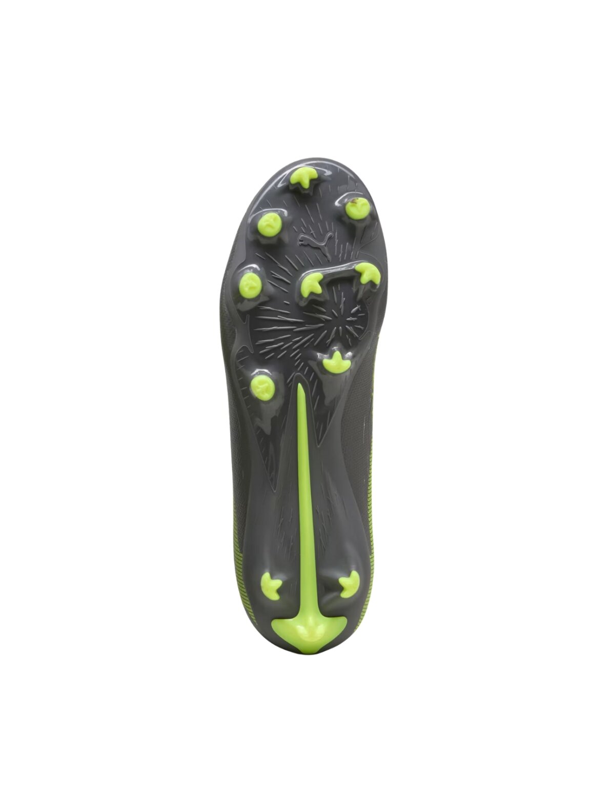 Puma Ultra 5 Match+ LL FG/AG 108163 03 vaikiški futbolo bateliai 5