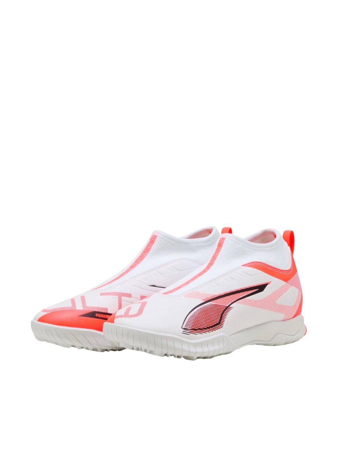 Puma Ultra 5 Match+ LL TT futbolo bateliai vaikams 1