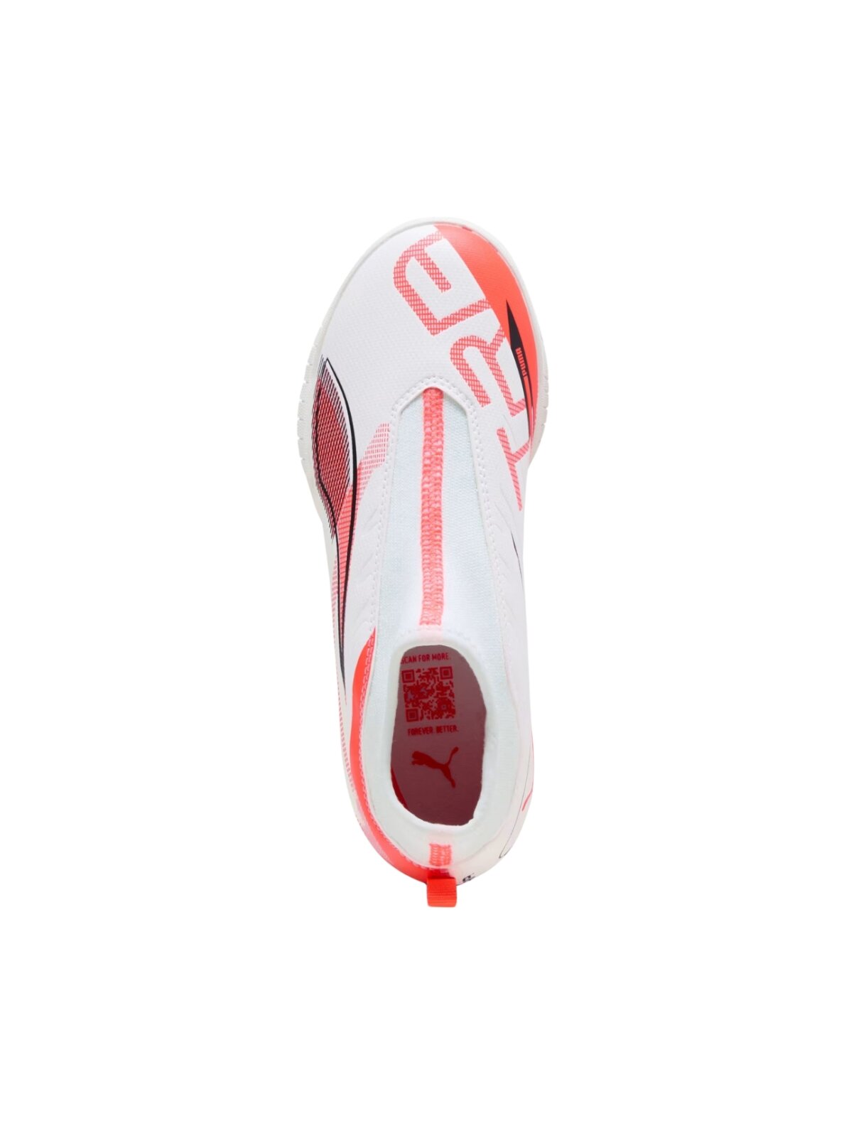 Puma Ultra 5 Match+ LL TT futbolo bateliai vaikams 3