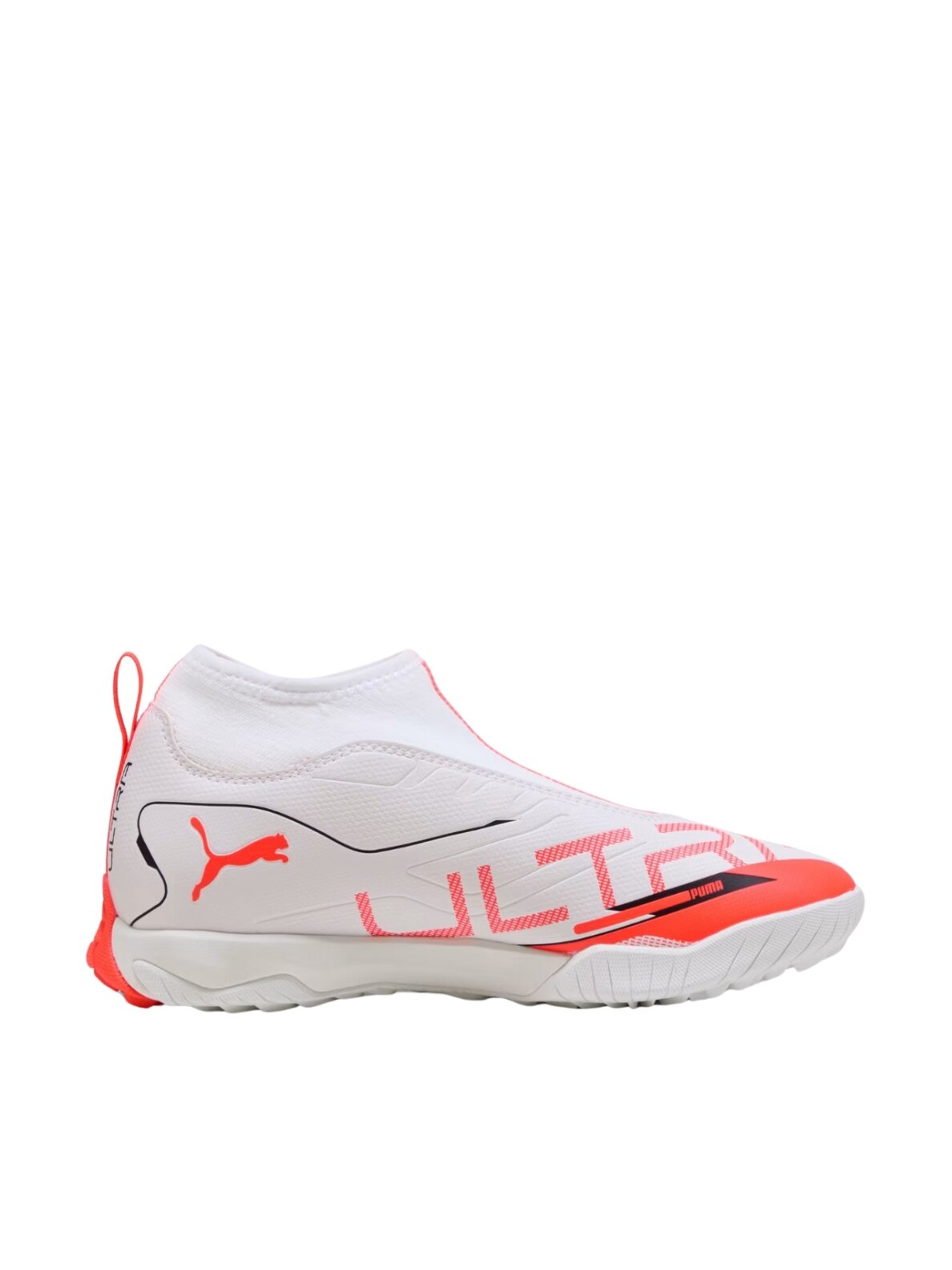Puma Ultra 5 Match+ LL TT futbolo bateliai vaikams 4