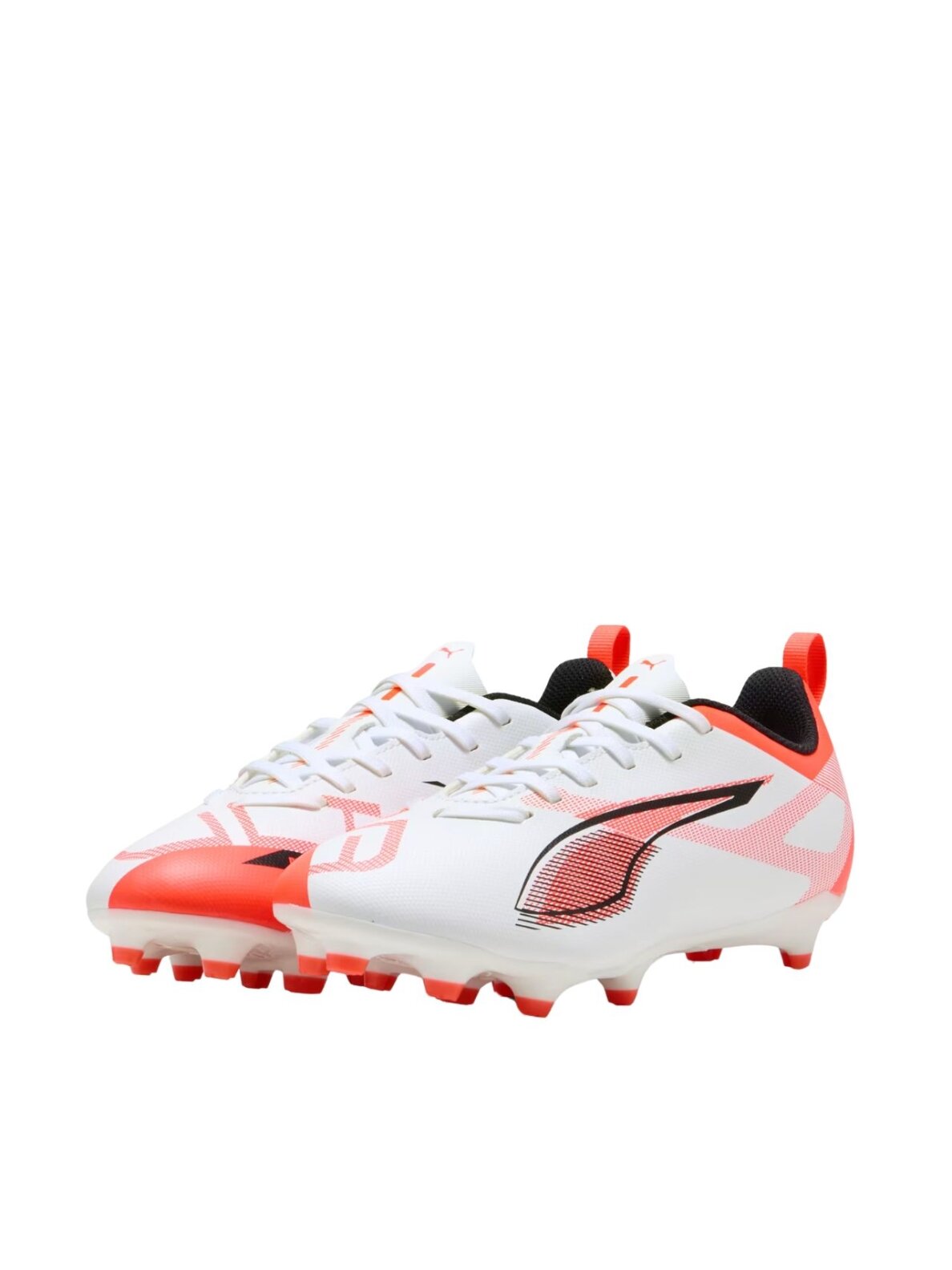 Puma Ultra 5 Play FG/AG futbolo bateliai vaikams 108170 01 1