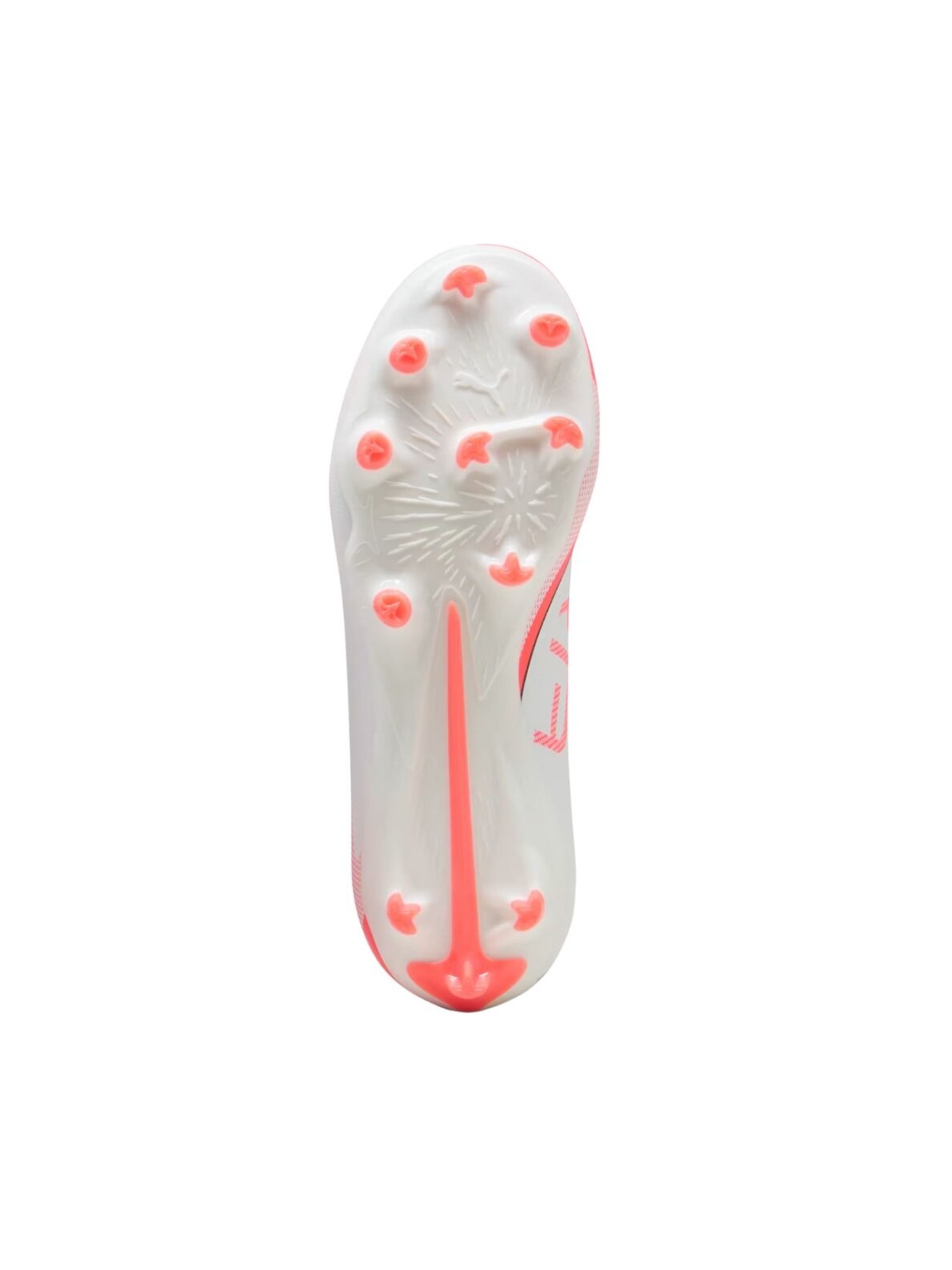 Puma Ultra 5 Play FG/AG futbolo bateliai vaikams 108170 01 5 Puma Ultra 5 Play FG/AG futbolo bateliai vaikams 108170 01 5