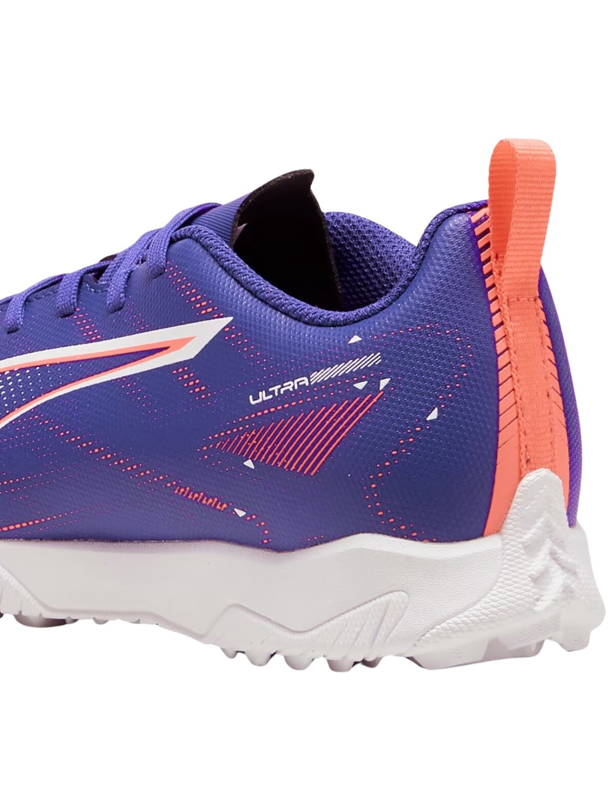 Puma Ultra 5 Play TT 107910 01 vaikiški futbolo bateliai 2 Puma Ultra 5 Play TT 107910 01 vaikiški futbolo bateliai 2