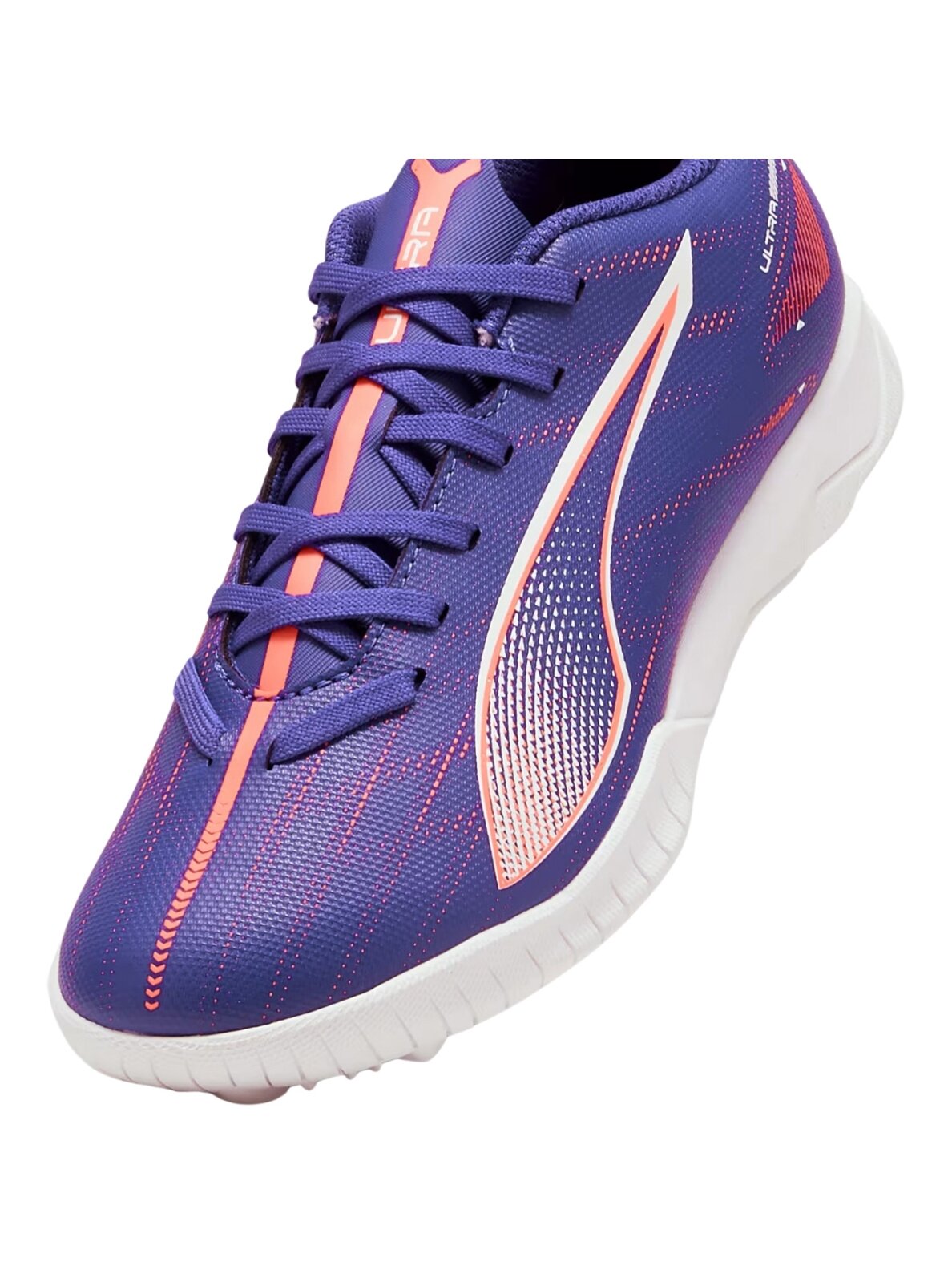 Puma Ultra 5 Play TT 107910 01 vaikiški futbolo bateliai 5
