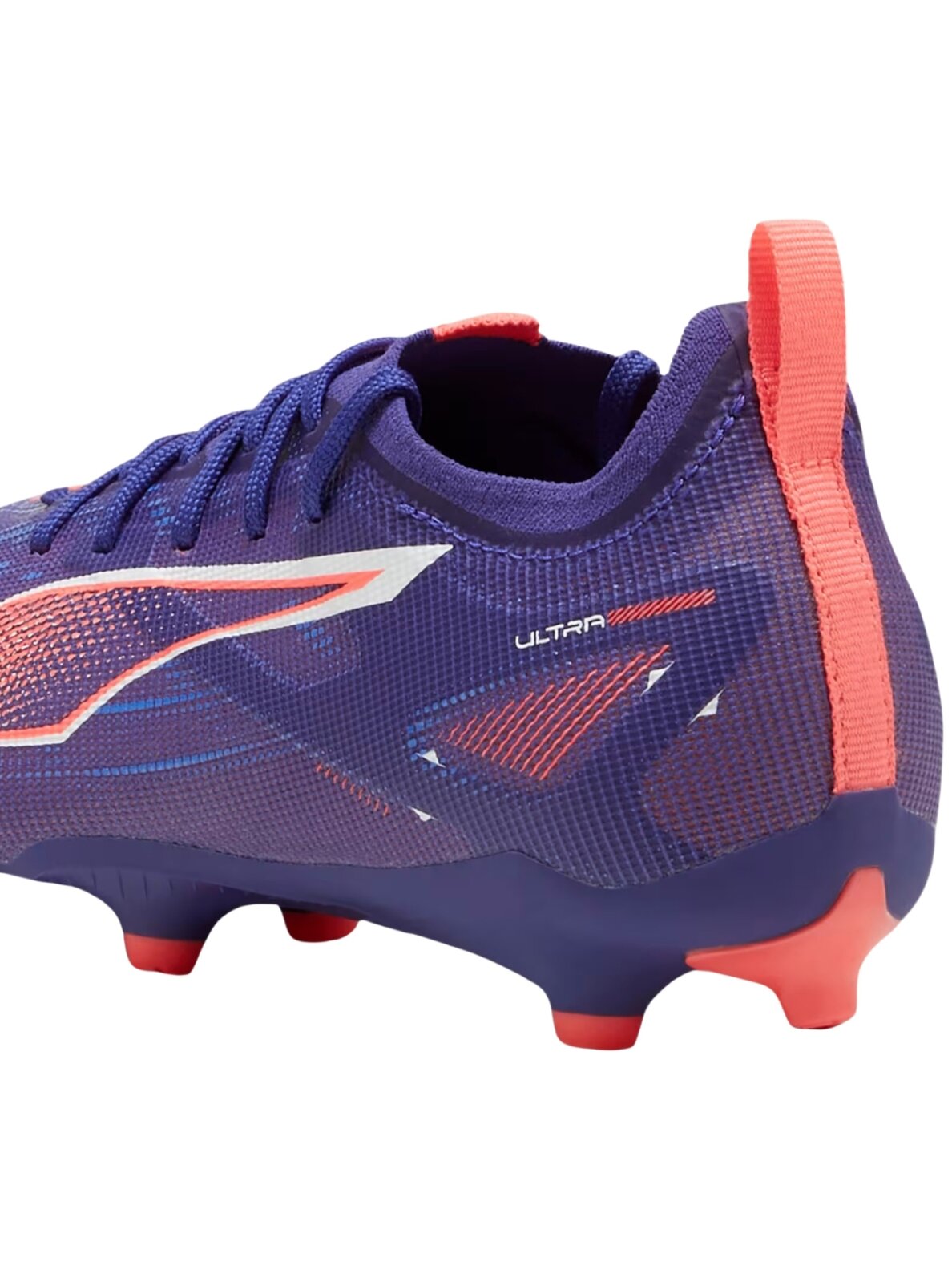 Puma Ultra 5 Pro FG/AG 107693 01 vaikiški futbolo bateliai 1 Puma Ultra 5 Pro FG/AG 107693 01 vaikiški futbolo bateliai 1