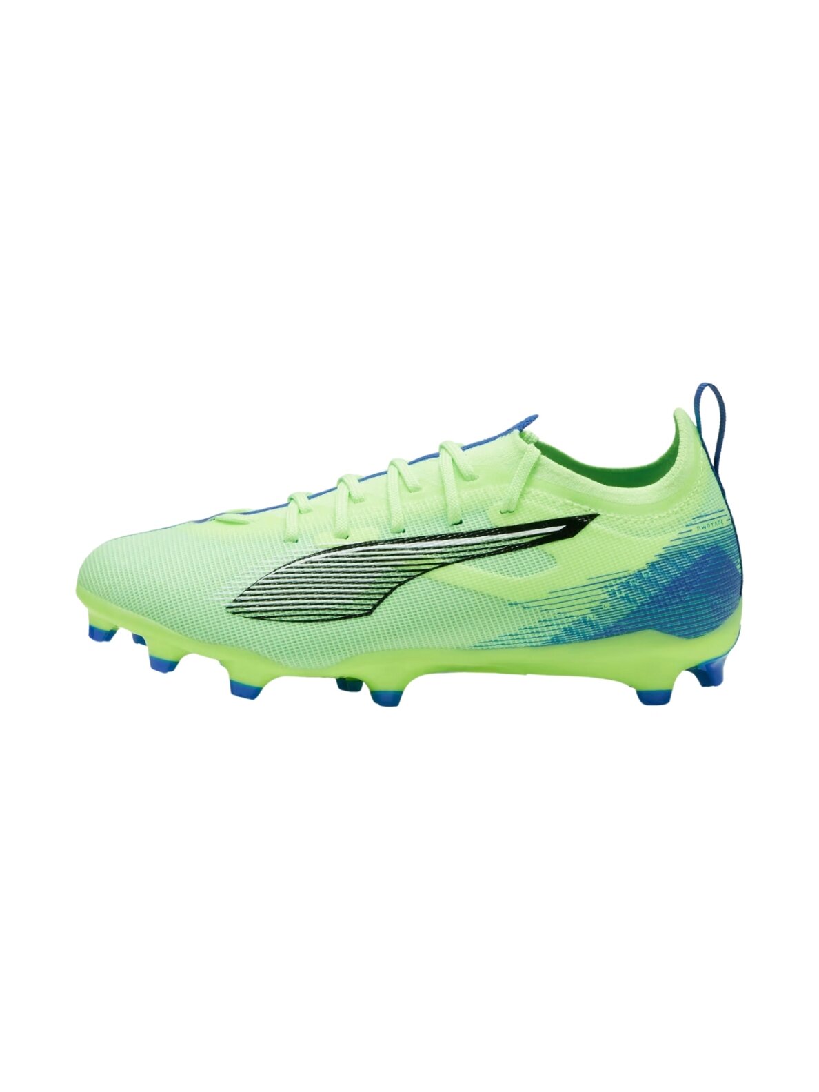 Puma Ultra 5 Pro FG/AG vaikams futbolo bateliai 107693 03 4 Puma Ultra 5 Pro FG/AG vaikams futbolo bateliai 107693 03 4