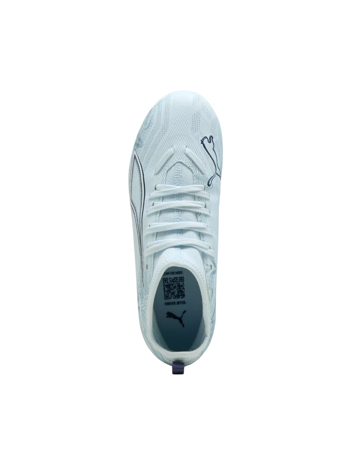 Puma Ultra 6 Match FG/AG 108701 03 vaikiški futbolo bateliai 3 Puma Ultra 6 Match FG/AG 108701 03 vaikiški futbolo bateliai 3