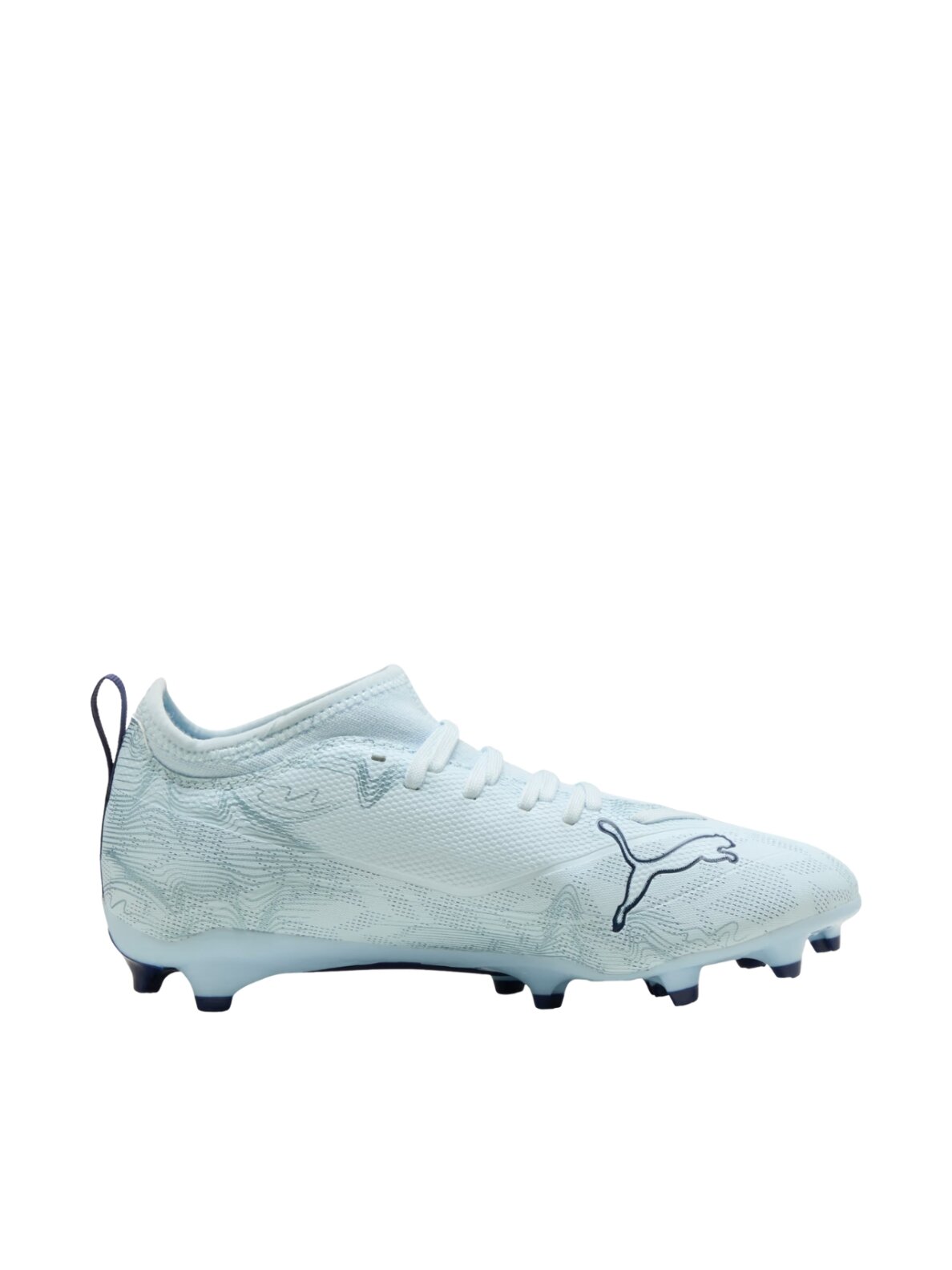Puma Ultra 6 Match FG/AG 108701 03 vaikiški futbolo bateliai 4