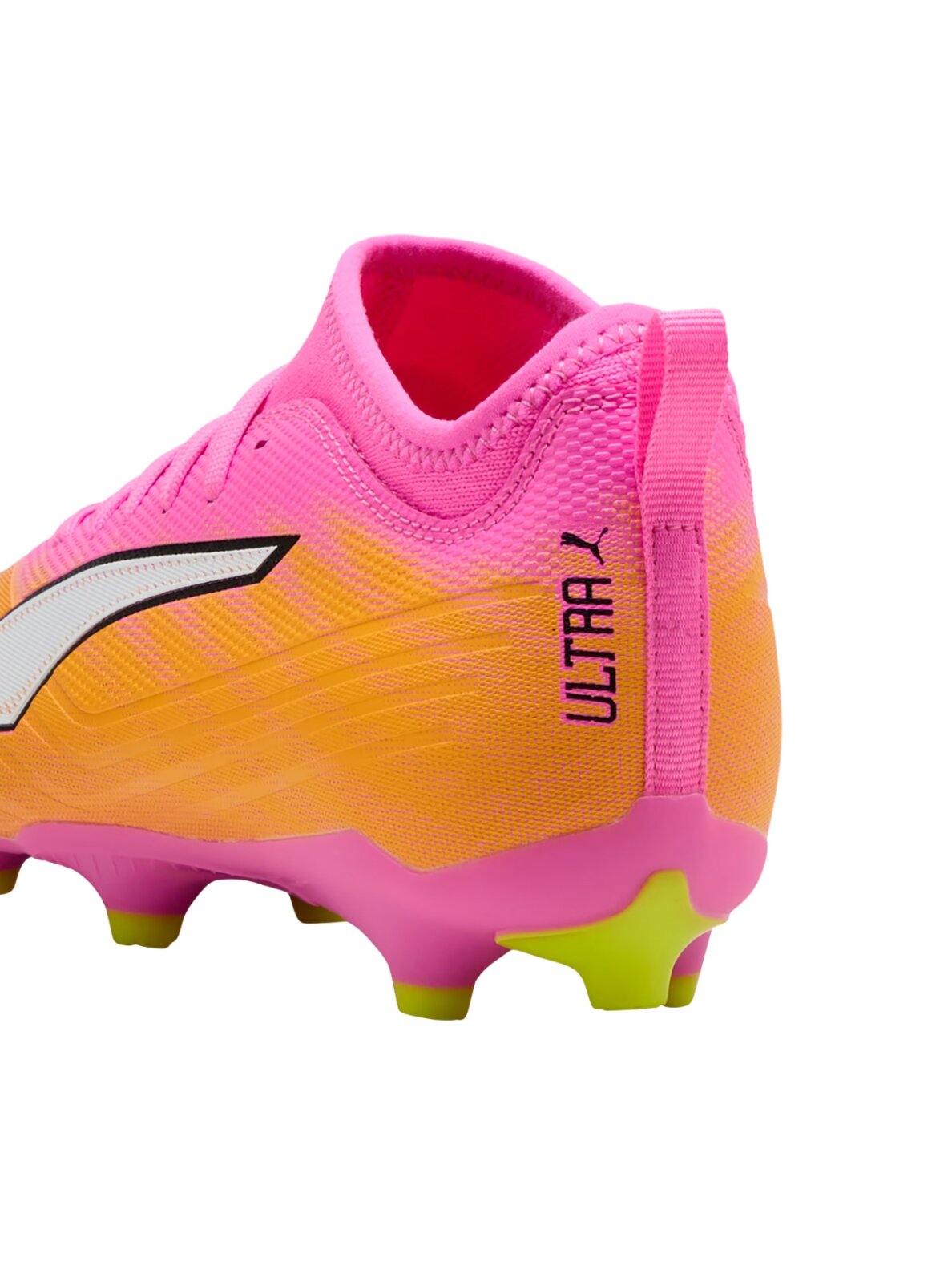 Puma Ultra 6 Match FG/AG 108701 05 vaikiški futbolo bateliai 2 Puma Ultra 6 Match FG/AG 108701 05 vaikiški futbolo bateliai 2