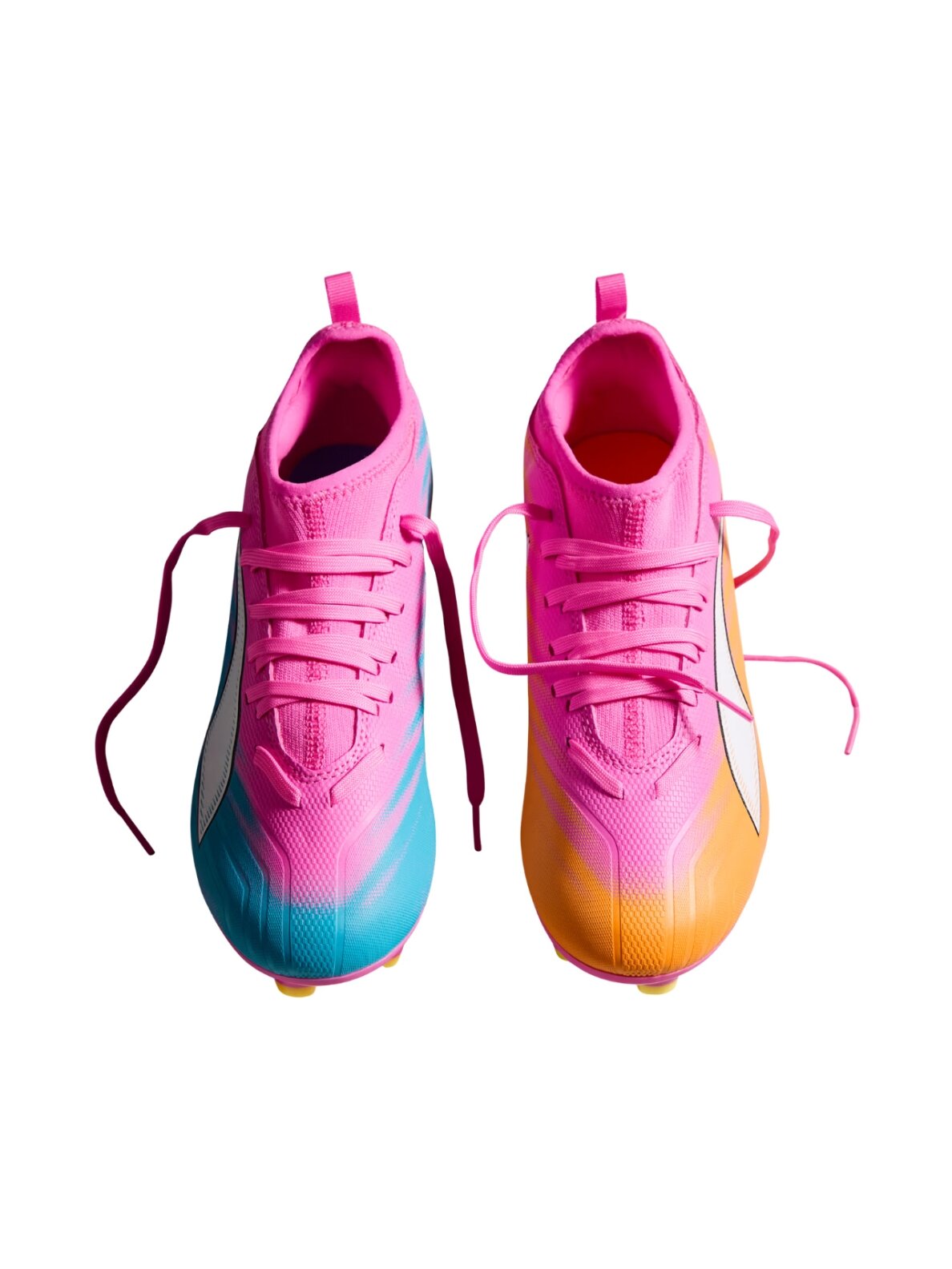 Puma Ultra 6 Match FG/AG 108701 05 vaikiški futbolo bateliai 3 Puma Ultra 6 Match FG/AG 108701 05 vaikiški futbolo bateliai 3
