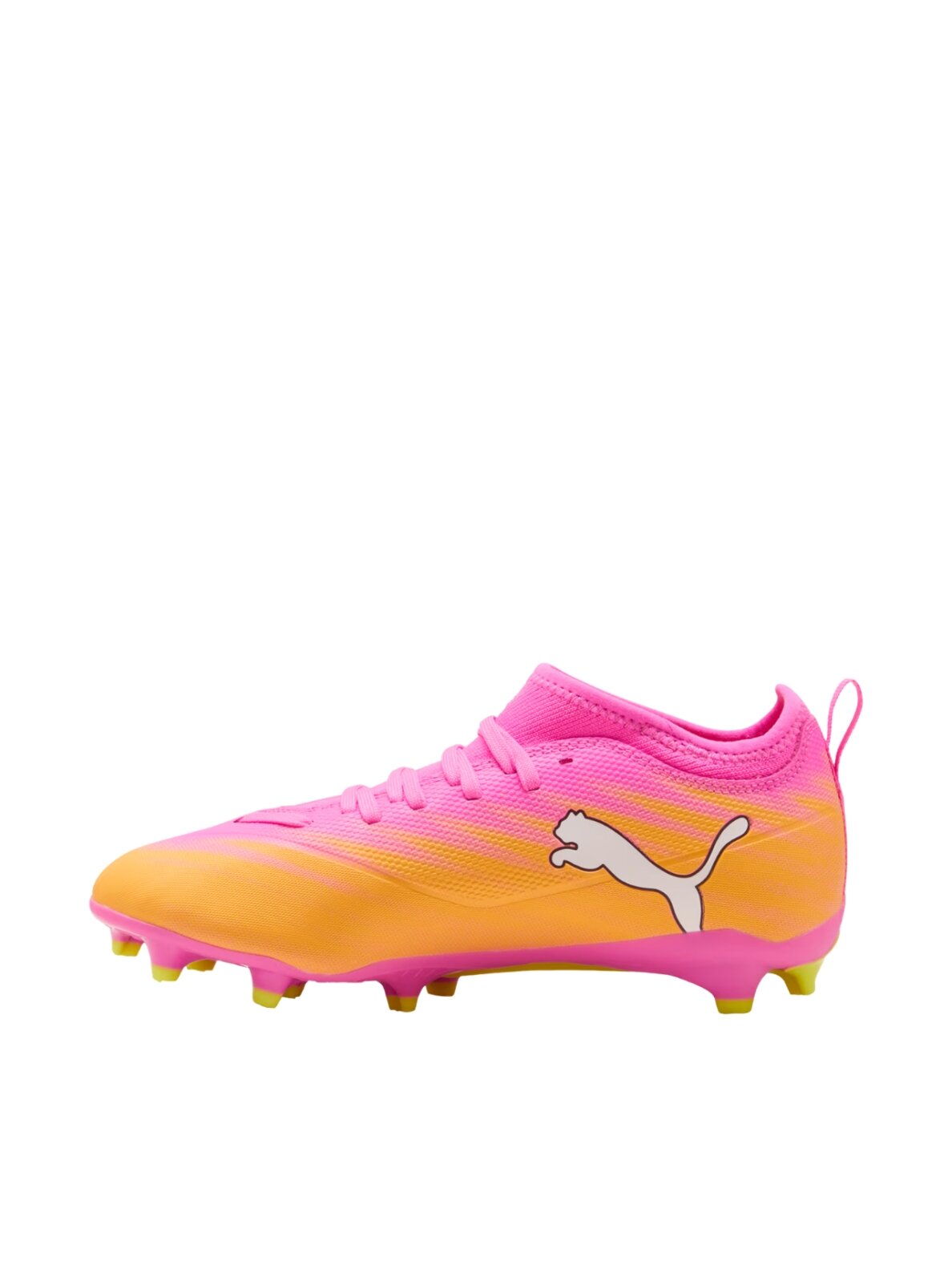 Puma Ultra 6 Match FG/AG 108701 05 vaikiški futbolo bateliai 4 Puma Ultra 6 Match FG/AG 108701 05 vaikiški futbolo bateliai 4