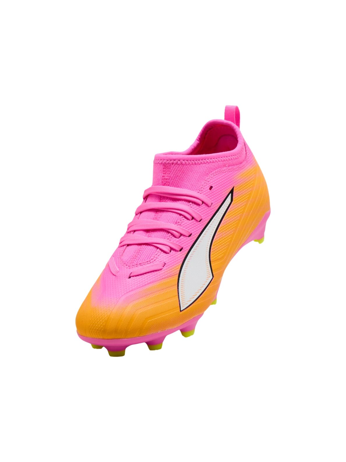 Puma Ultra 6 Match FG/AG 108701 05 vaikiški futbolo bateliai 1 Puma Ultra 6 Match FG/AG 108701 05 vaikiški futbolo bateliai 1