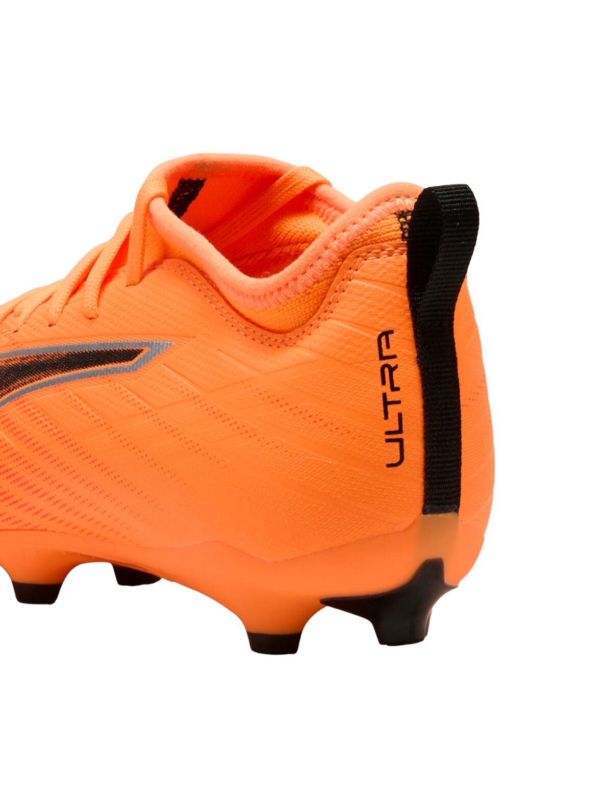 Puma Ultra 6 Match FG/AG Heat Fire oranžiniai vaikiški futbolo bateliai 108515 03 2 Puma Ultra 6 Match FG/AG Heat Fire oranžiniai vaikiški futbolo bateliai 108515 03 2