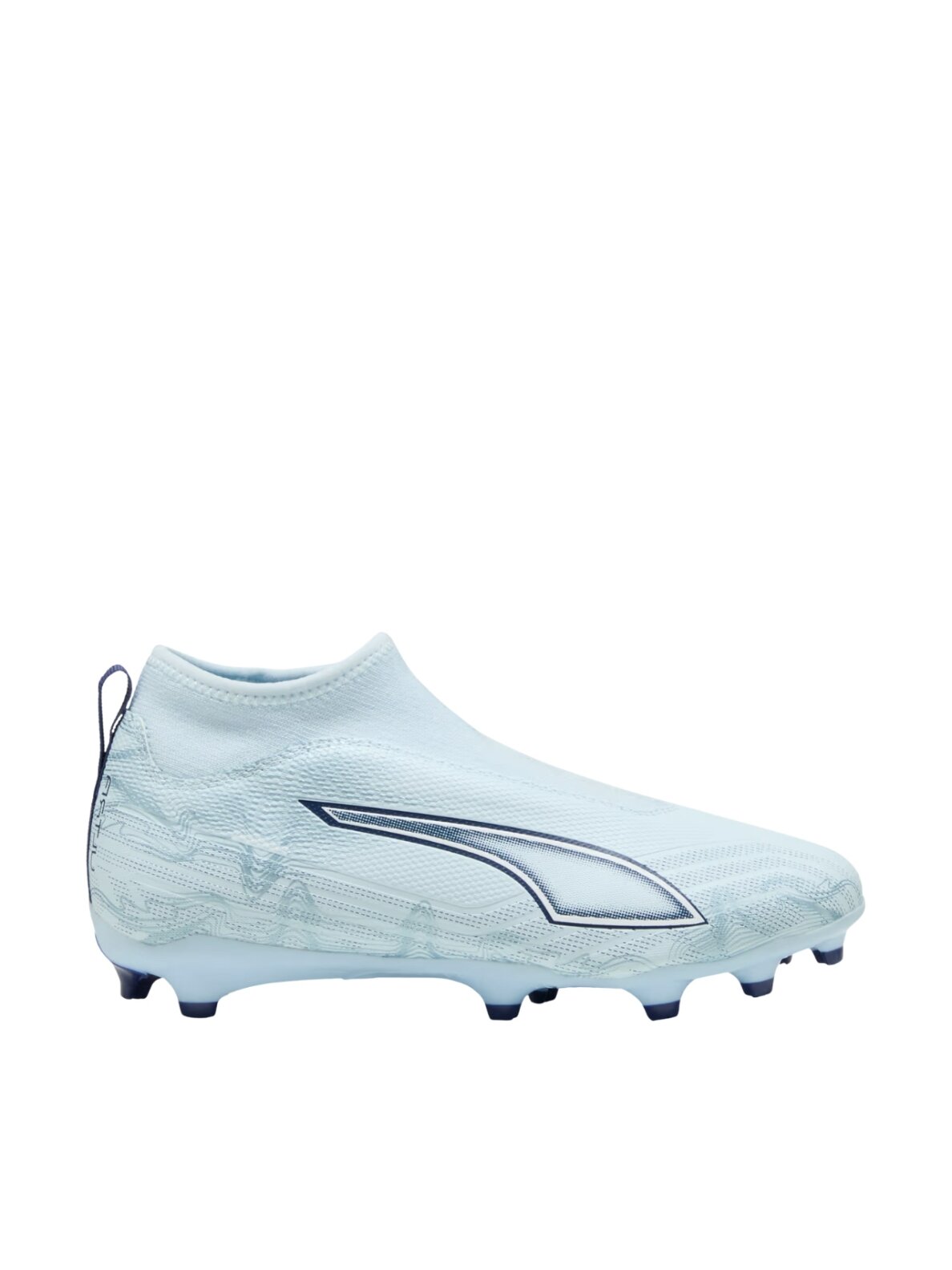 Puma Ultra 6 Match+ LL FG/AG 108691 03 vaikų futbolo bateliai Puma Ultra 6 Match+ LL FG/AG 108691 03 vaikų futbolo bateliai