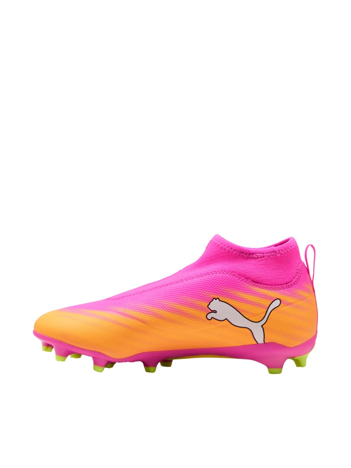 Puma Ultra 6 Match+ LL FG/AG 108691 05 vaikiški futbolo bateliai 4 Puma Ultra 6 Match+ LL FG/AG 108691 05 vaikiški futbolo bateliai 4