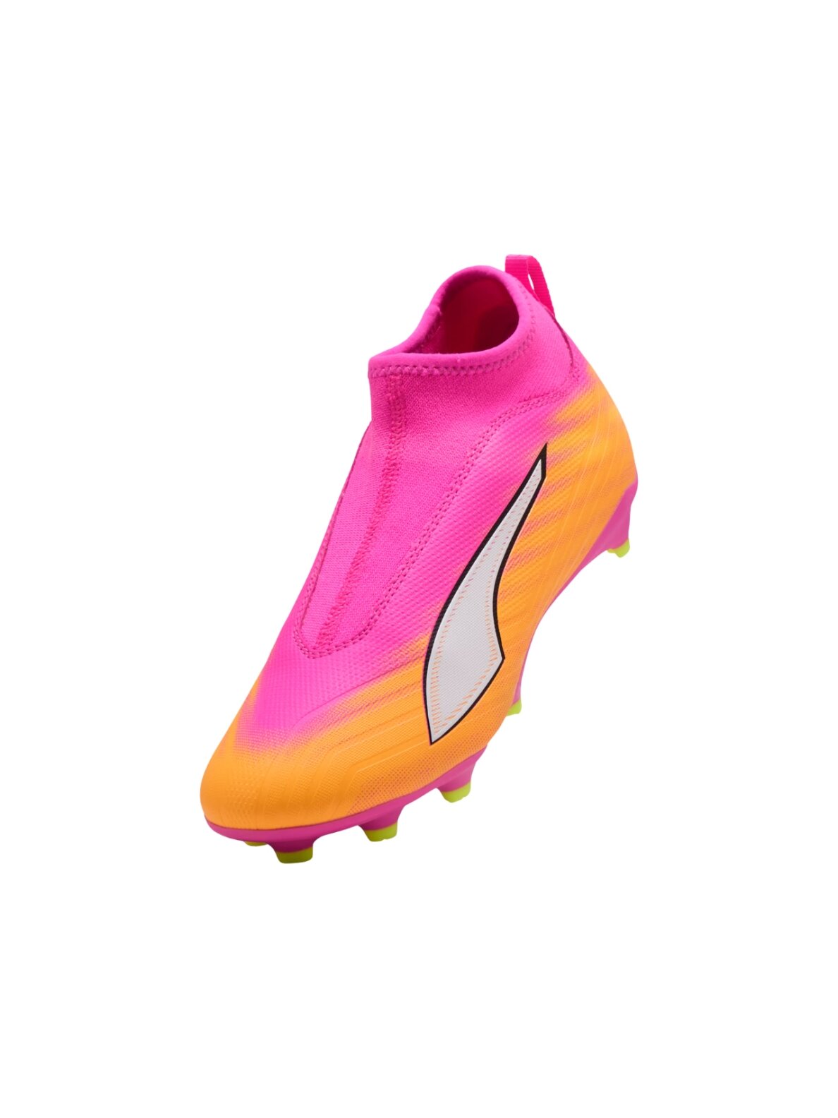 Puma Ultra 6 Match+ LL FG/AG 108691 05 vaikiški futbolo bateliai 1 Puma Ultra 6 Match+ LL FG/AG 108691 05 vaikiški futbolo bateliai 1