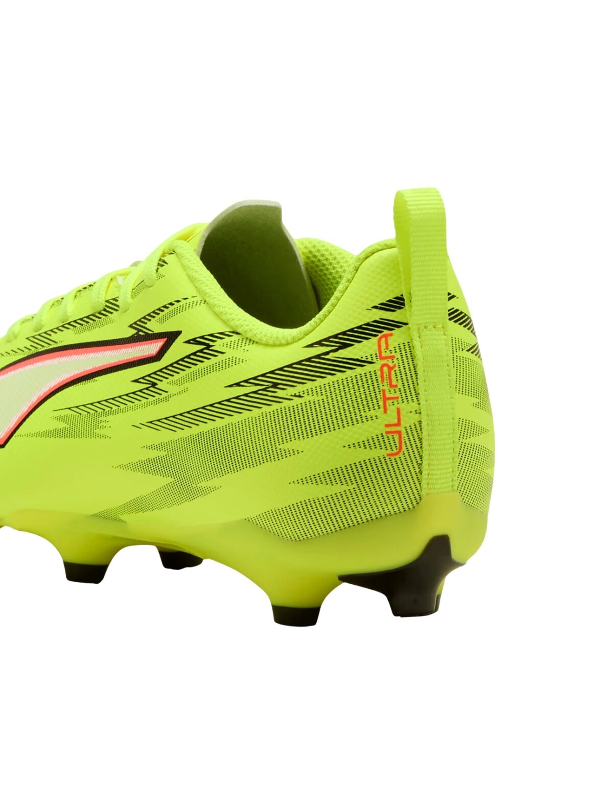 Puma Ultra 6 Play FG/AG futbolo batai vaikams 2 Puma Ultra 6 Play FG/AG futbolo batai vaikams 2