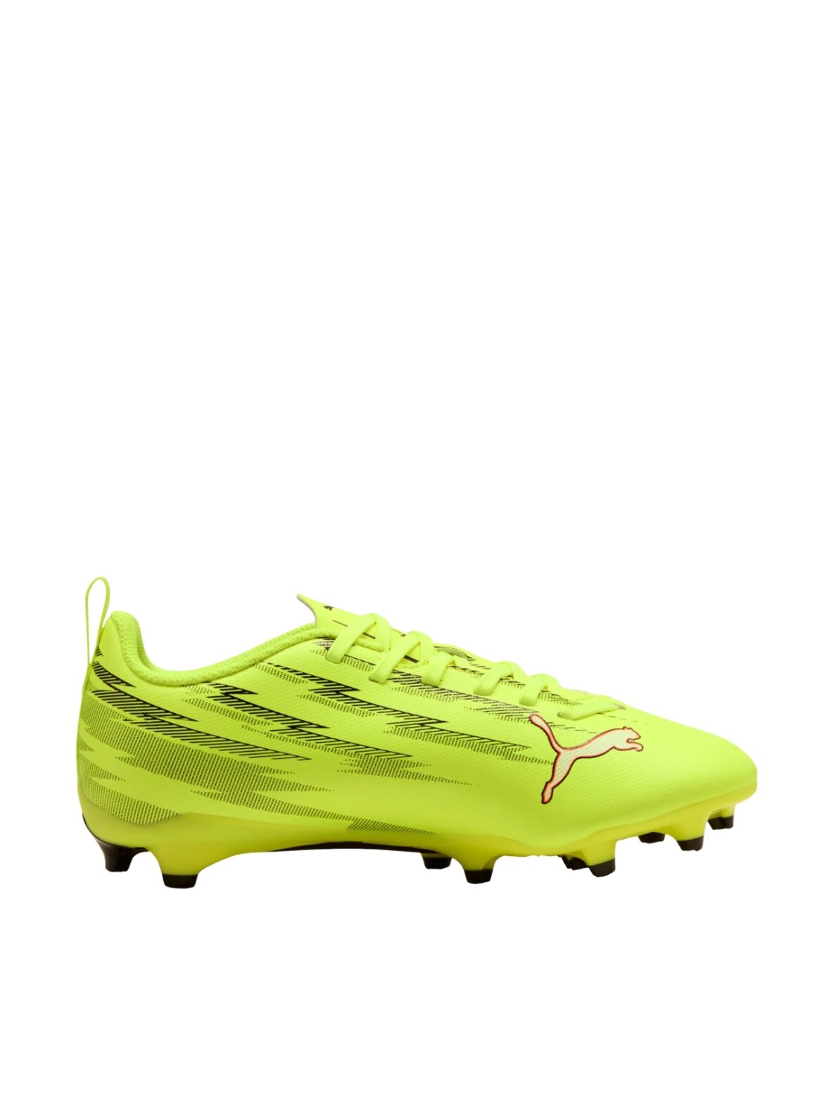 Puma Ultra 6 Play FG/AG futbolo batai vaikams 4 Puma Ultra 6 Play FG/AG futbolo batai vaikams 4
