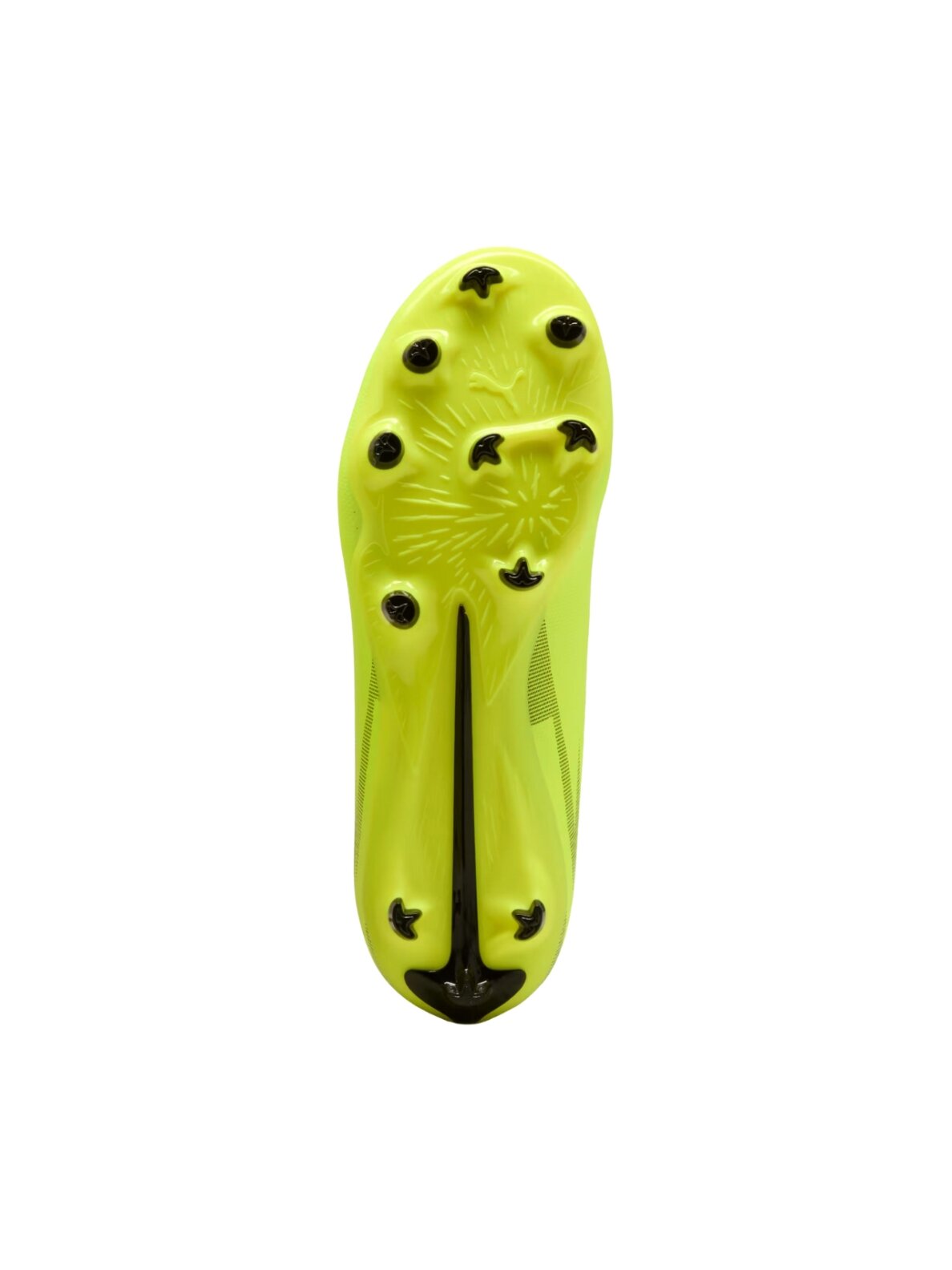 Puma Ultra 6 Play FG/AG futbolo batai vaikams 5