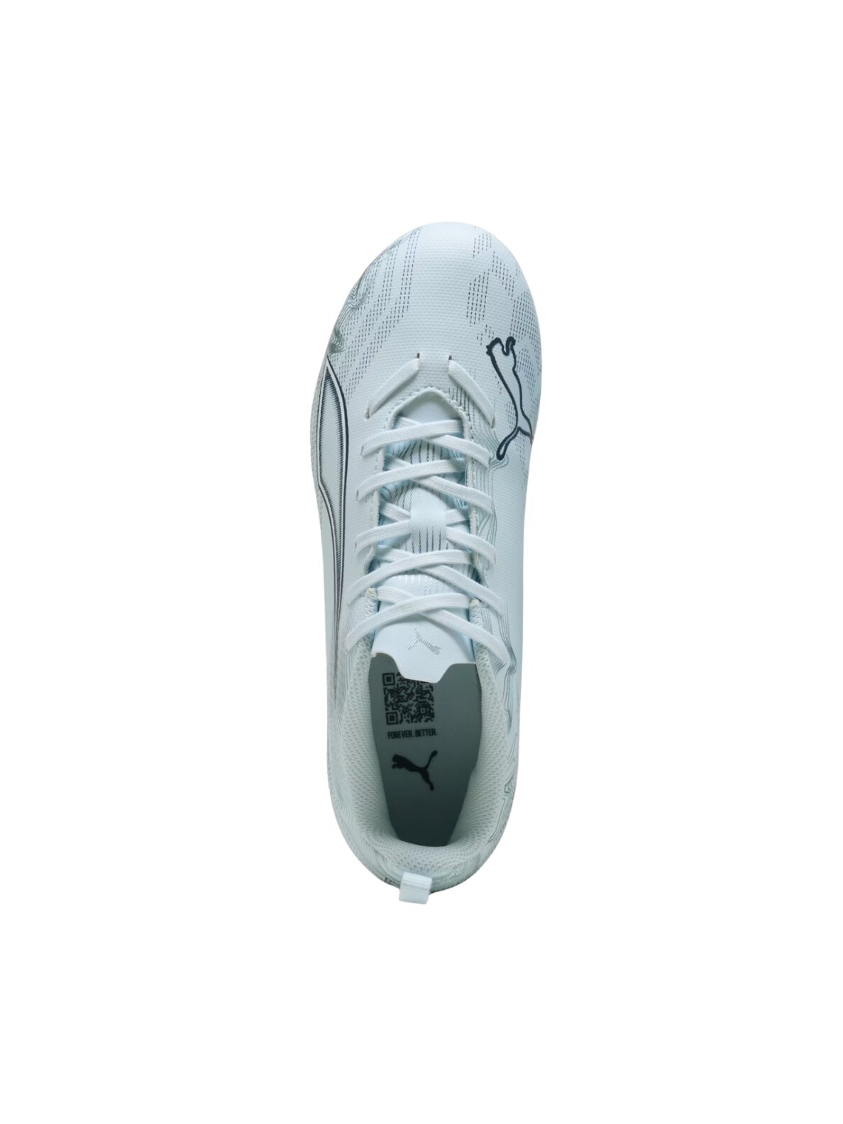 Puma Ultra 6 Play FG/AG vaikams futbolo bateliai 108705 03 3 Puma Ultra 6 Play FG/AG vaikams futbolo bateliai 108705 03 3