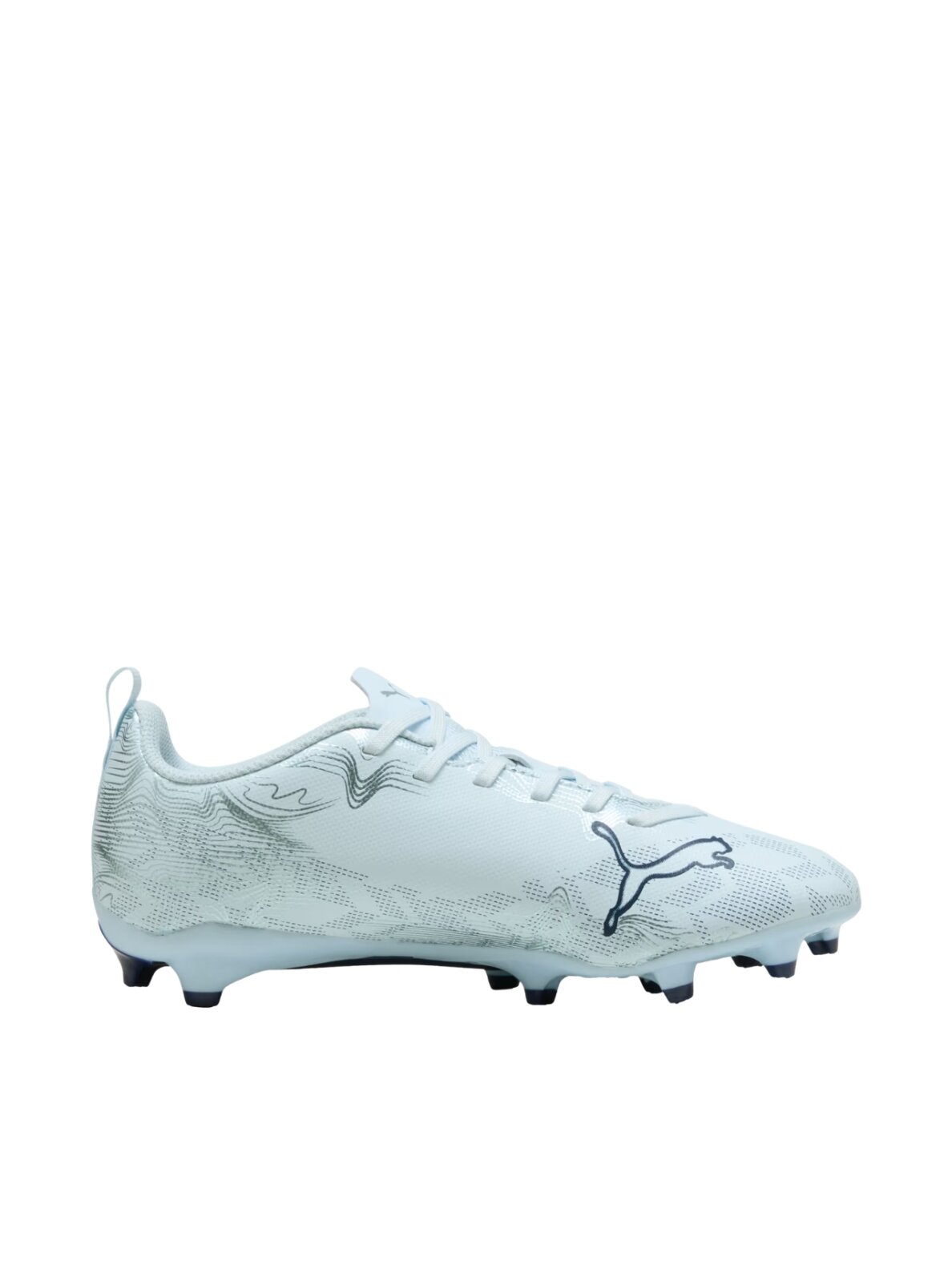 Puma Ultra 6 Play FG/AG vaikams futbolo bateliai 108705 03 4 Puma Ultra 6 Play FG/AG vaikams futbolo bateliai 108705 03 4