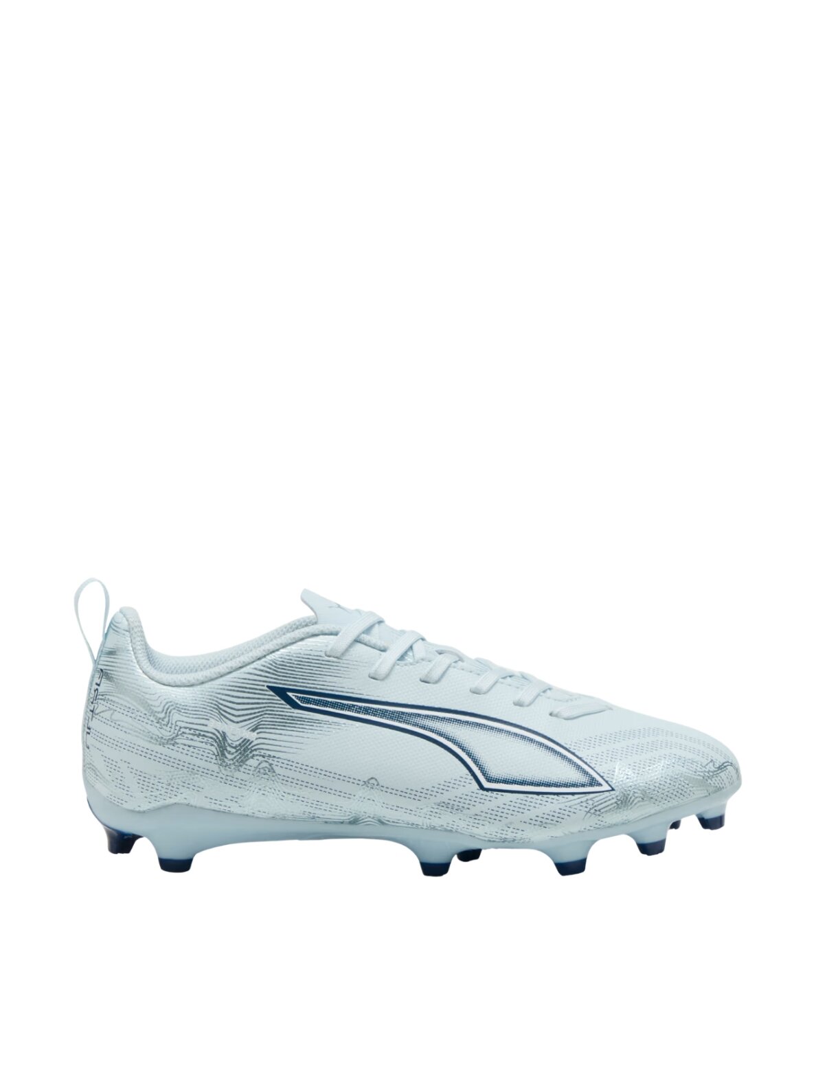 Puma Ultra 6 Play FG/AG vaikams futbolo bateliai 108705 03 Puma Ultra 6 Play FG/AG vaikams futbolo bateliai 108705 03