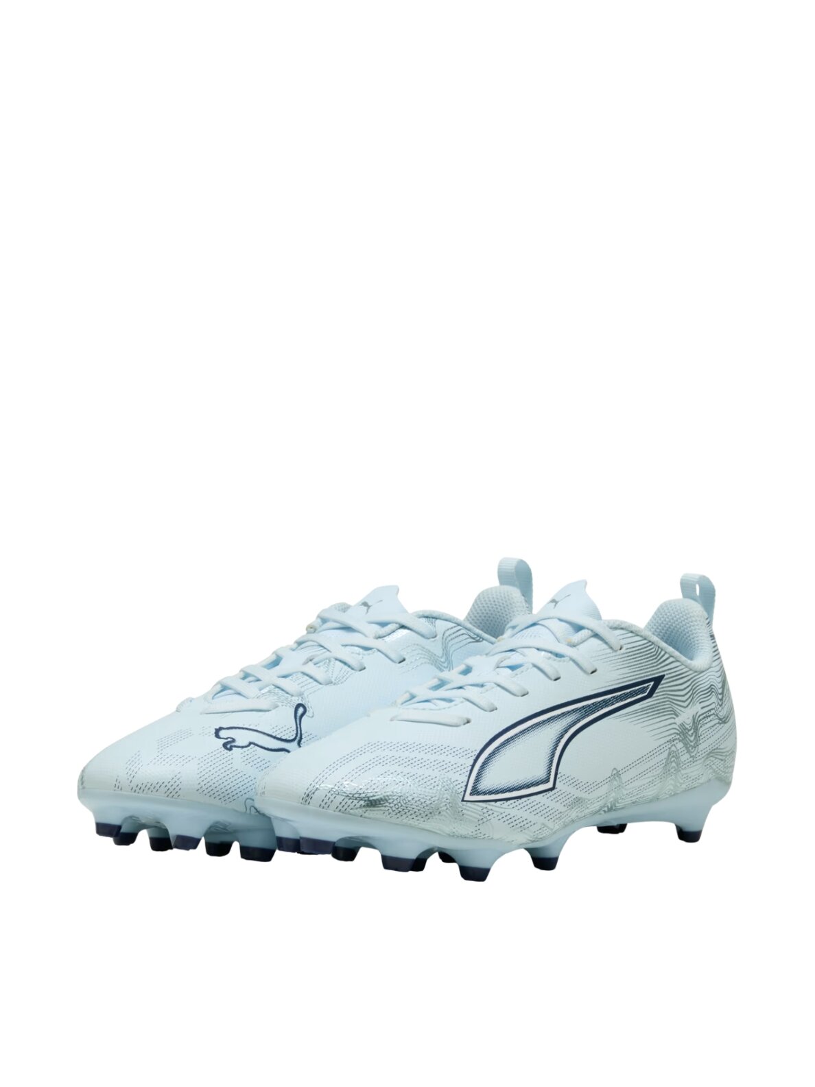 Puma Ultra 6 Play FG/AG vaikams futbolo bateliai 108705 03 1 Puma Ultra 6 Play FG/AG vaikams futbolo bateliai 108705 03 1