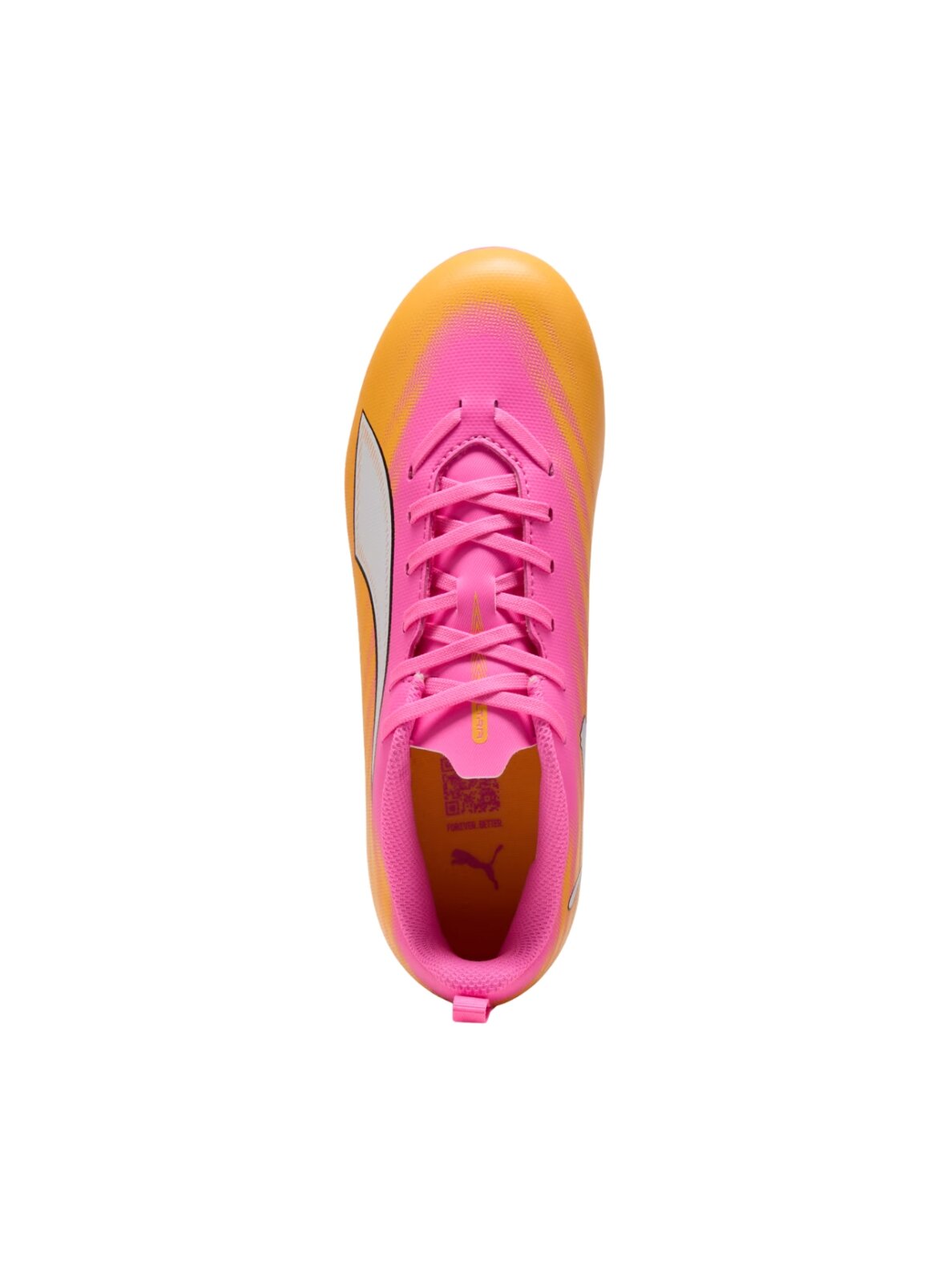 Puma Ultra 6 Play FG/AG 108705 05 vaikiški futbolo bateliai 3 Puma Ultra 6 Play FG/AG 108705 05 vaikiški futbolo bateliai 3