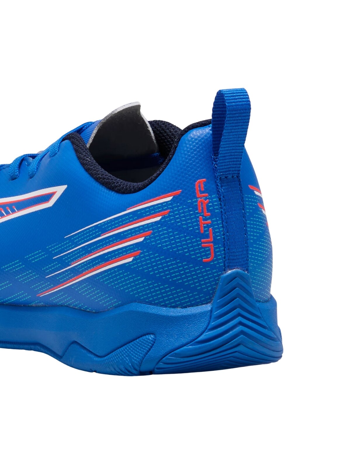 Puma Ultra 6 Play IT futbolo bateliai vaikams 2