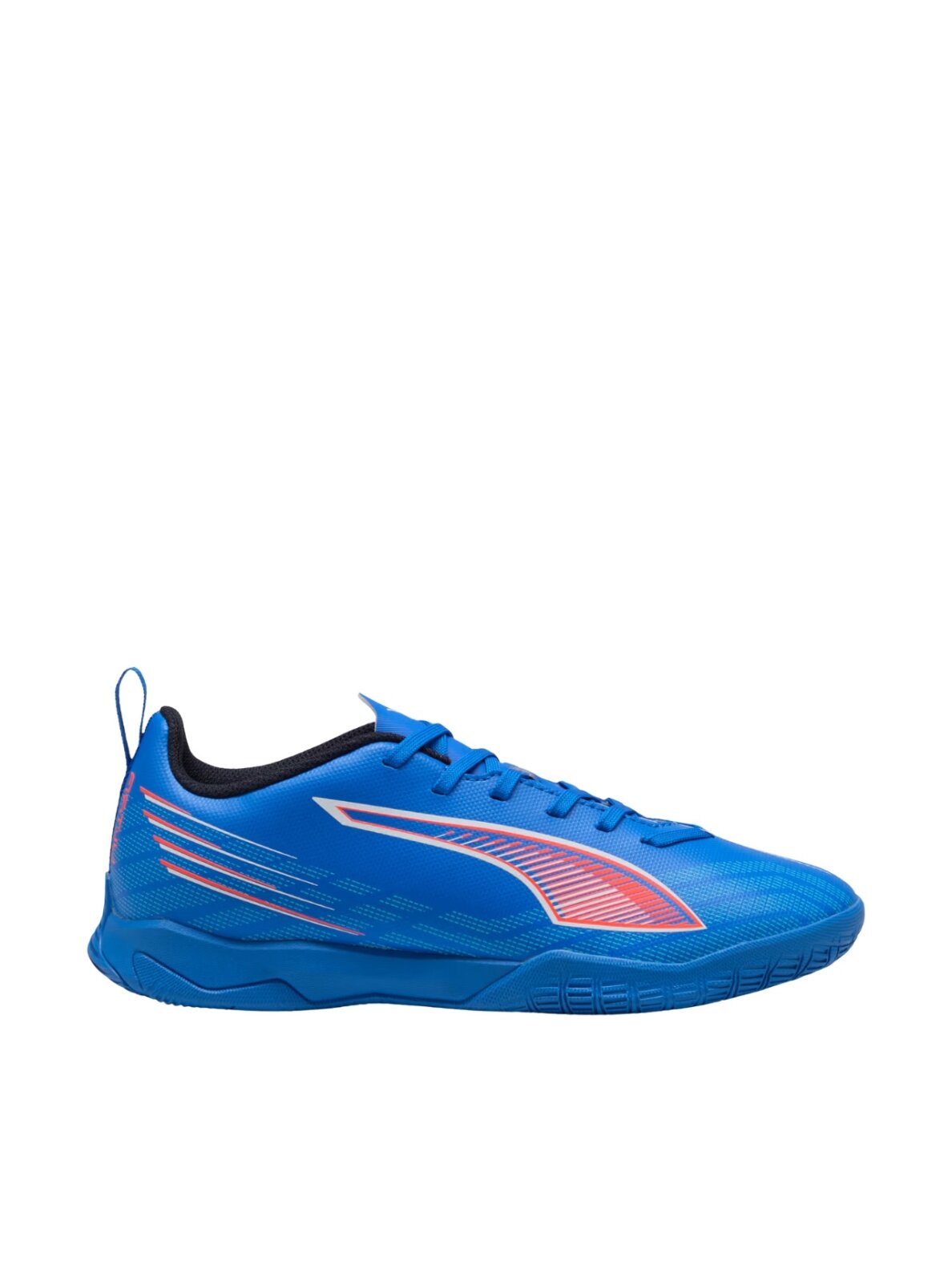 Puma Ultra 6 Play IT futbolo bateliai vaikams