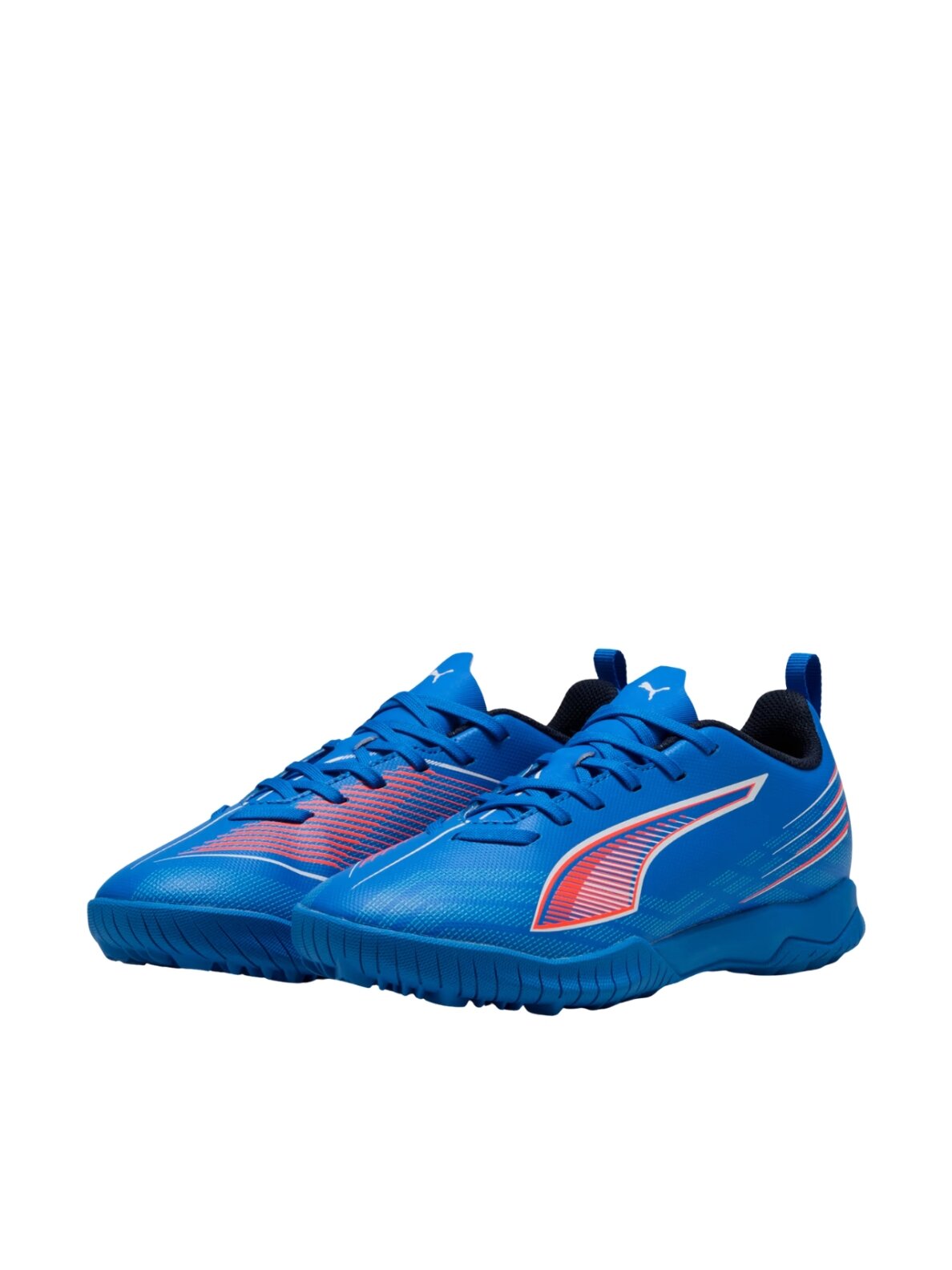 Puma Ultra 6 Play TT futbolo bateliai vaikams 108544 01 1 Puma Ultra 6 Play TT futbolo bateliai vaikams 108544 01 1
