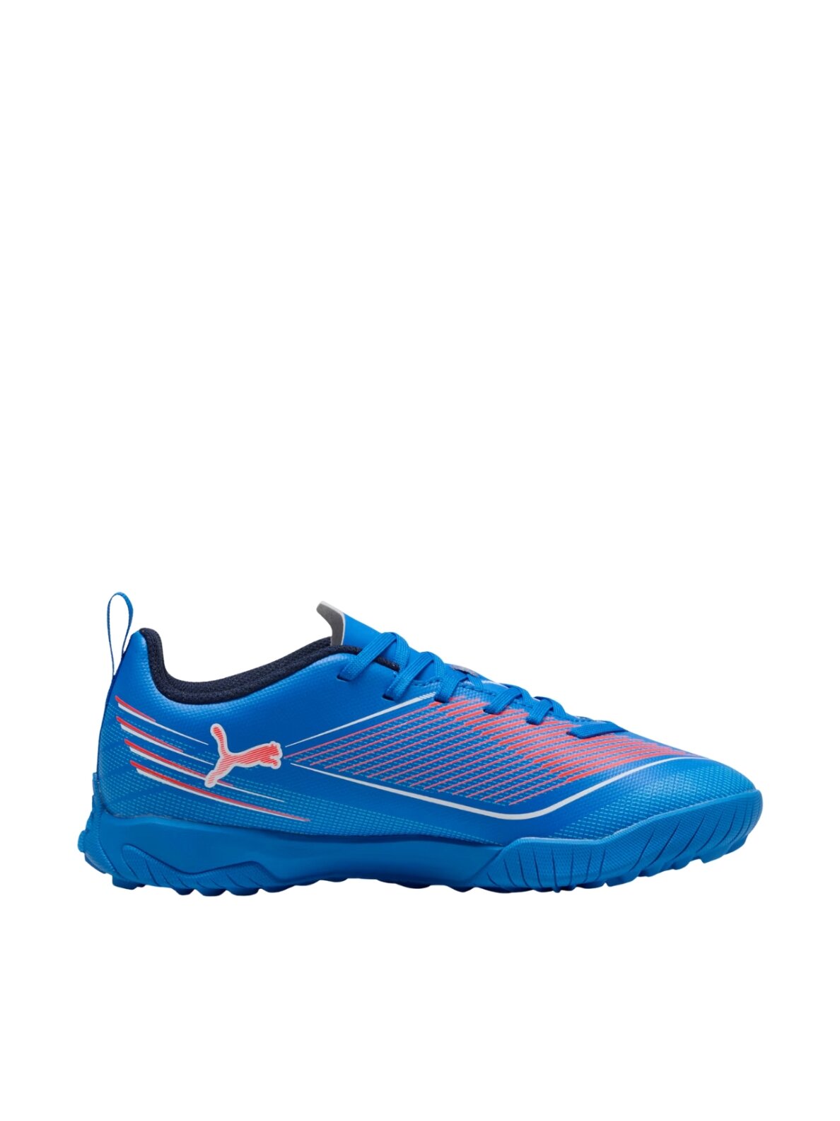 Puma Ultra 6 Play TT futbolo bateliai vaikams 108544 01 4