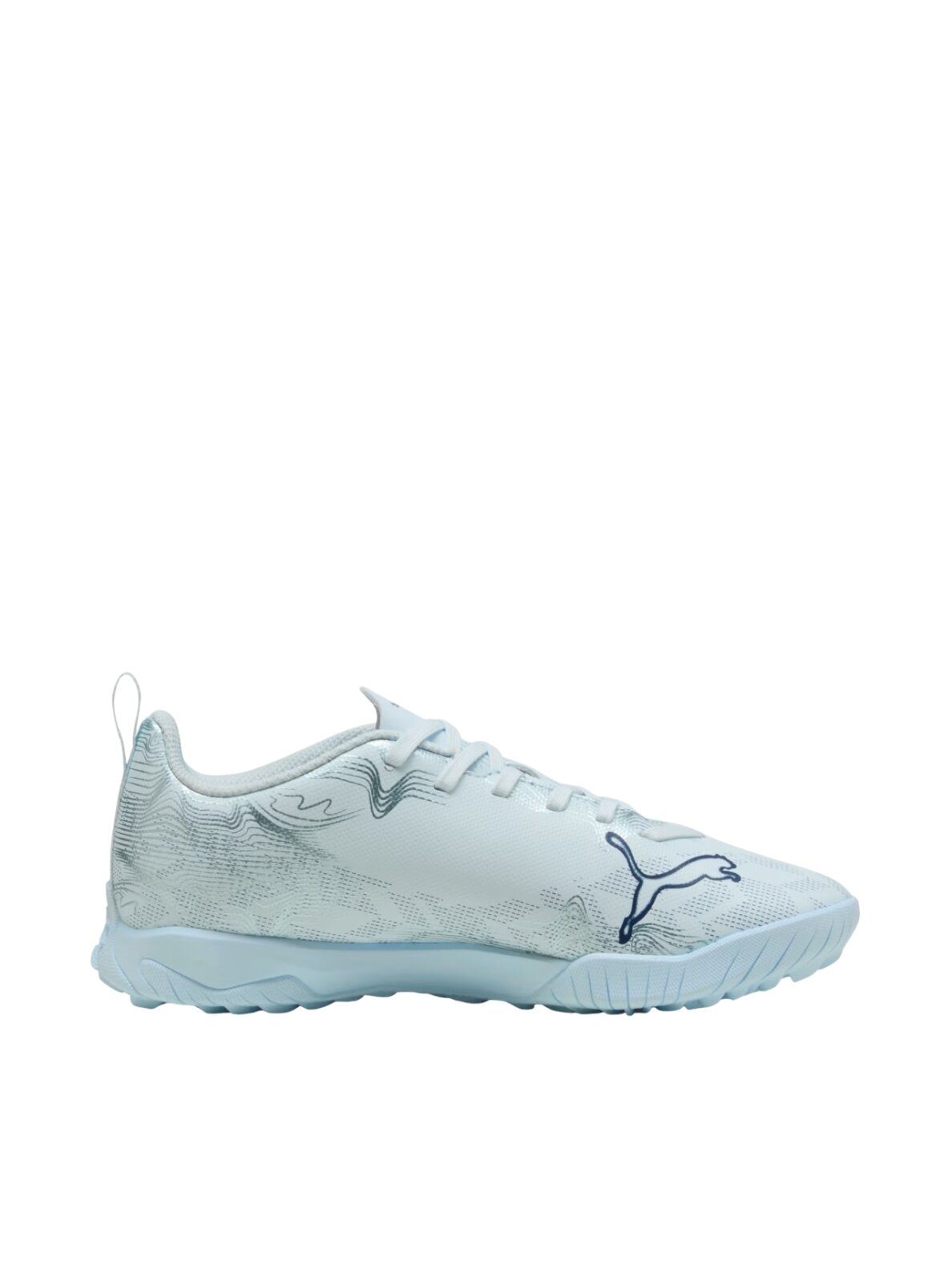 Puma Ultra 6 Play TT 108989 03 vaikiški futbolo bateliai 4