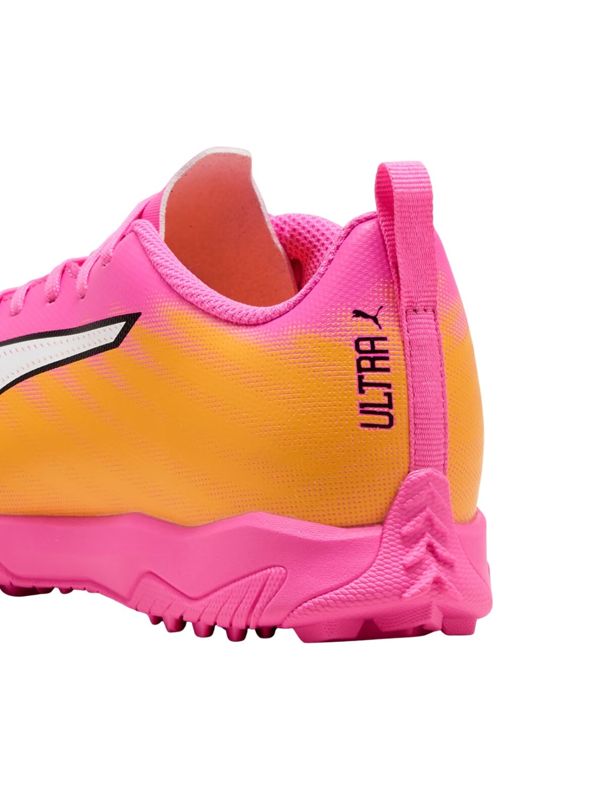 Puma Ultra 6 Play TT 108989 05 vaikiški futbolo bateliai 2