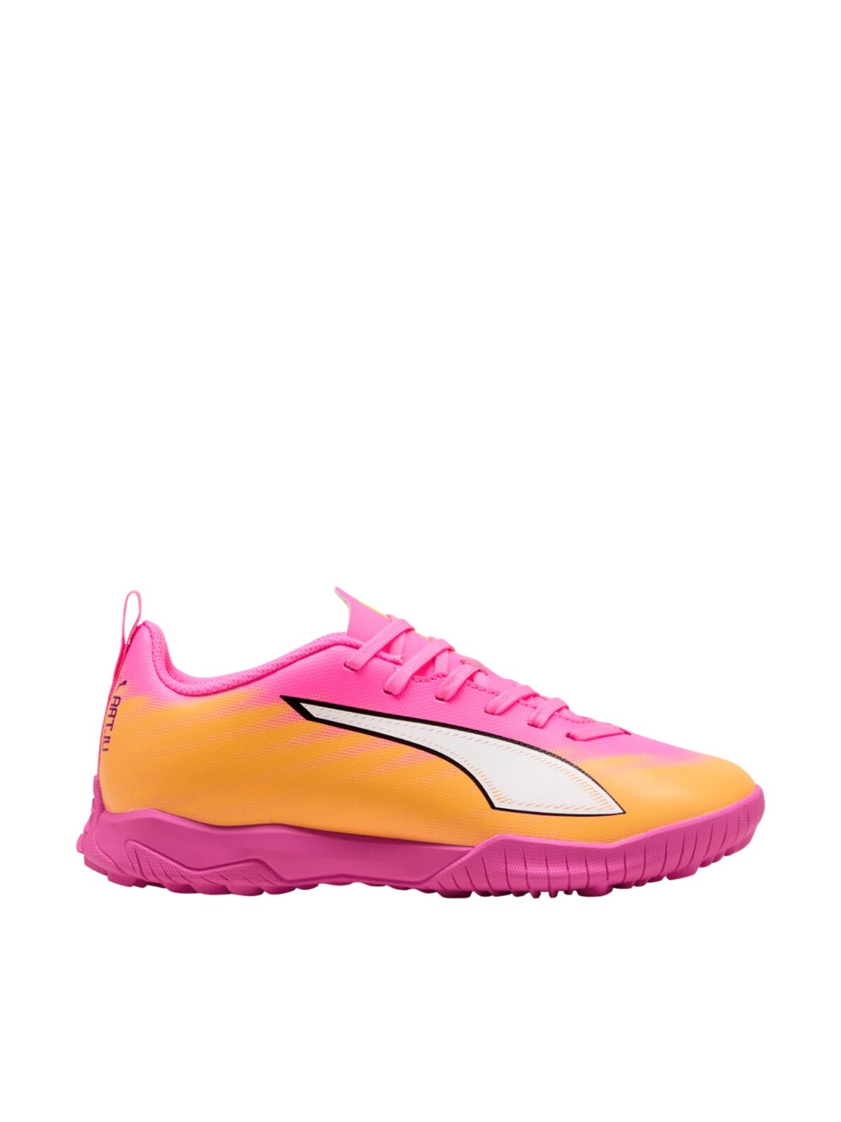 Puma Ultra 6 Play TT 108989 05 vaikiški futbolo bateliai