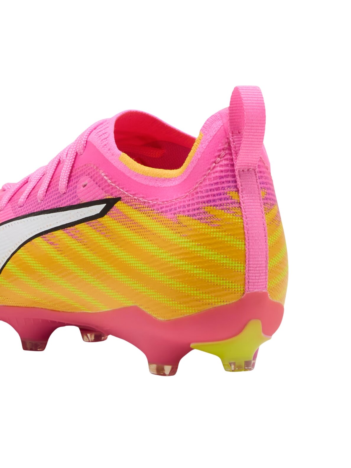 Puma Ultra 6 Pro FG/AG 108698 05 vaikiški futbolo bateliai 2 Puma Ultra 6 Pro FG/AG 108698 05 vaikiški futbolo bateliai 2