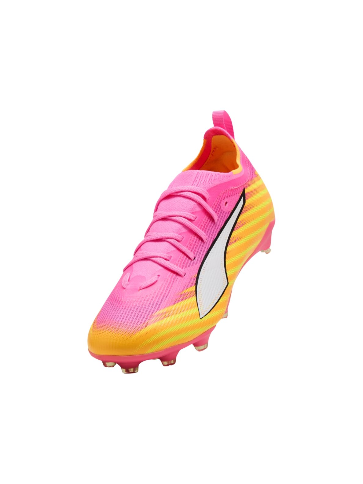 Puma Ultra 6 Pro FG/AG 108698 05 vaikiški futbolo bateliai 1 Puma Ultra 6 Pro FG/AG 108698 05 vaikiški futbolo bateliai 1