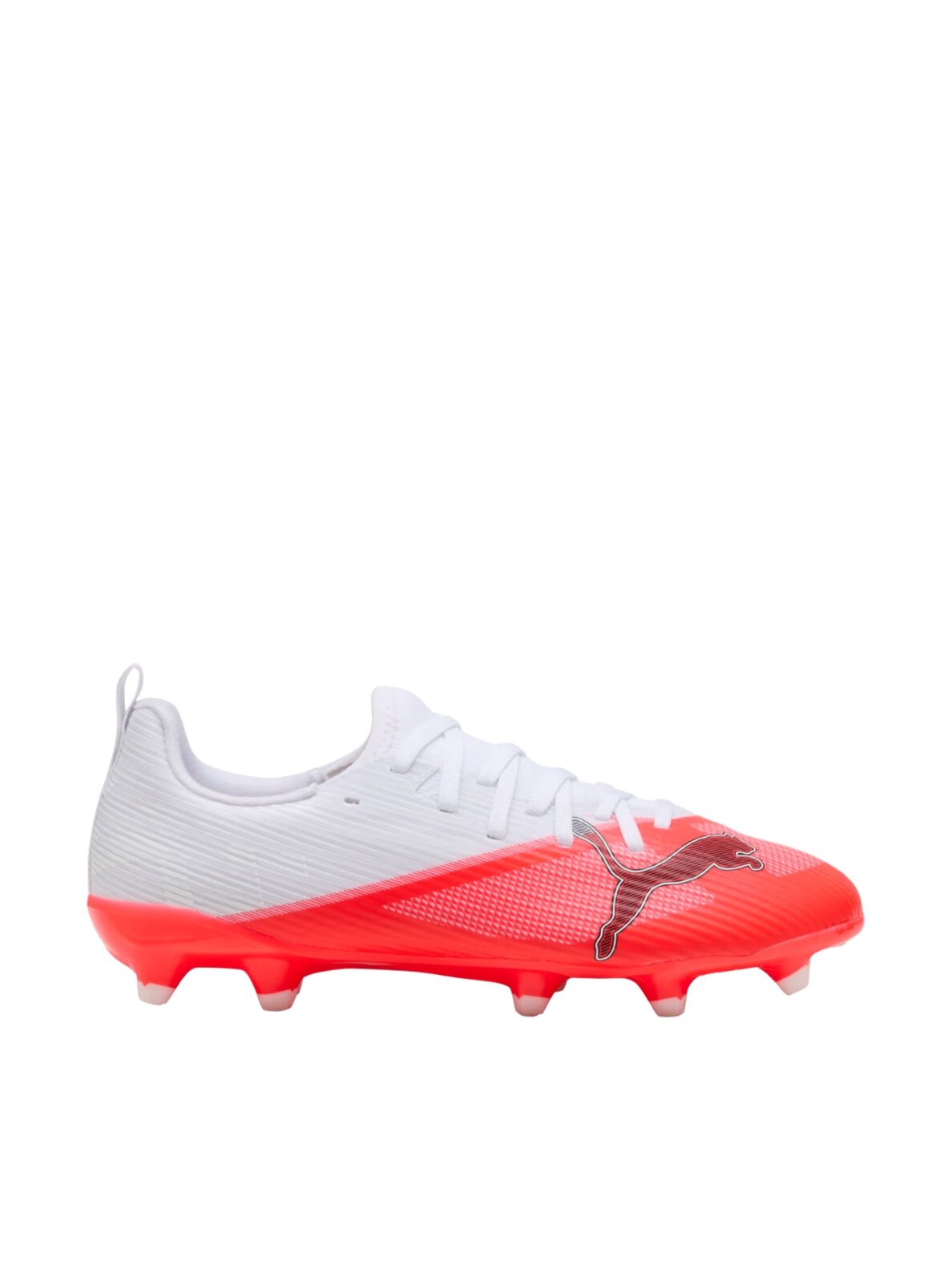 Puma Ultra 7 Match FG/AG vaikiški futbolo bateliai, 109116 01 Puma Ultra 7 Match FG/AG vaikiški futbolo bateliai, 109116 01