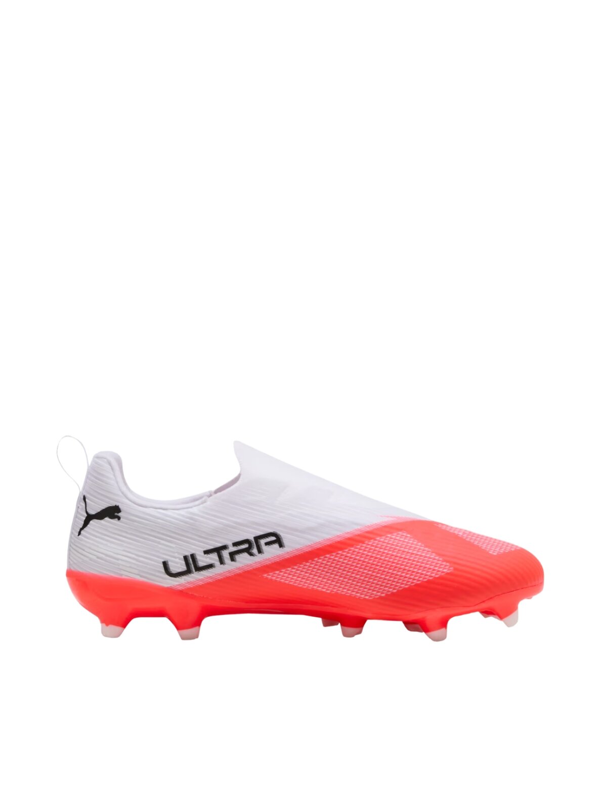 Puma Ultra 7 Match LL FG/AG vaikiški futbolo bateliai, 109163 01 4 Puma Ultra 7 Match LL FG/AG vaikiški futbolo bateliai, 109163 01 4
